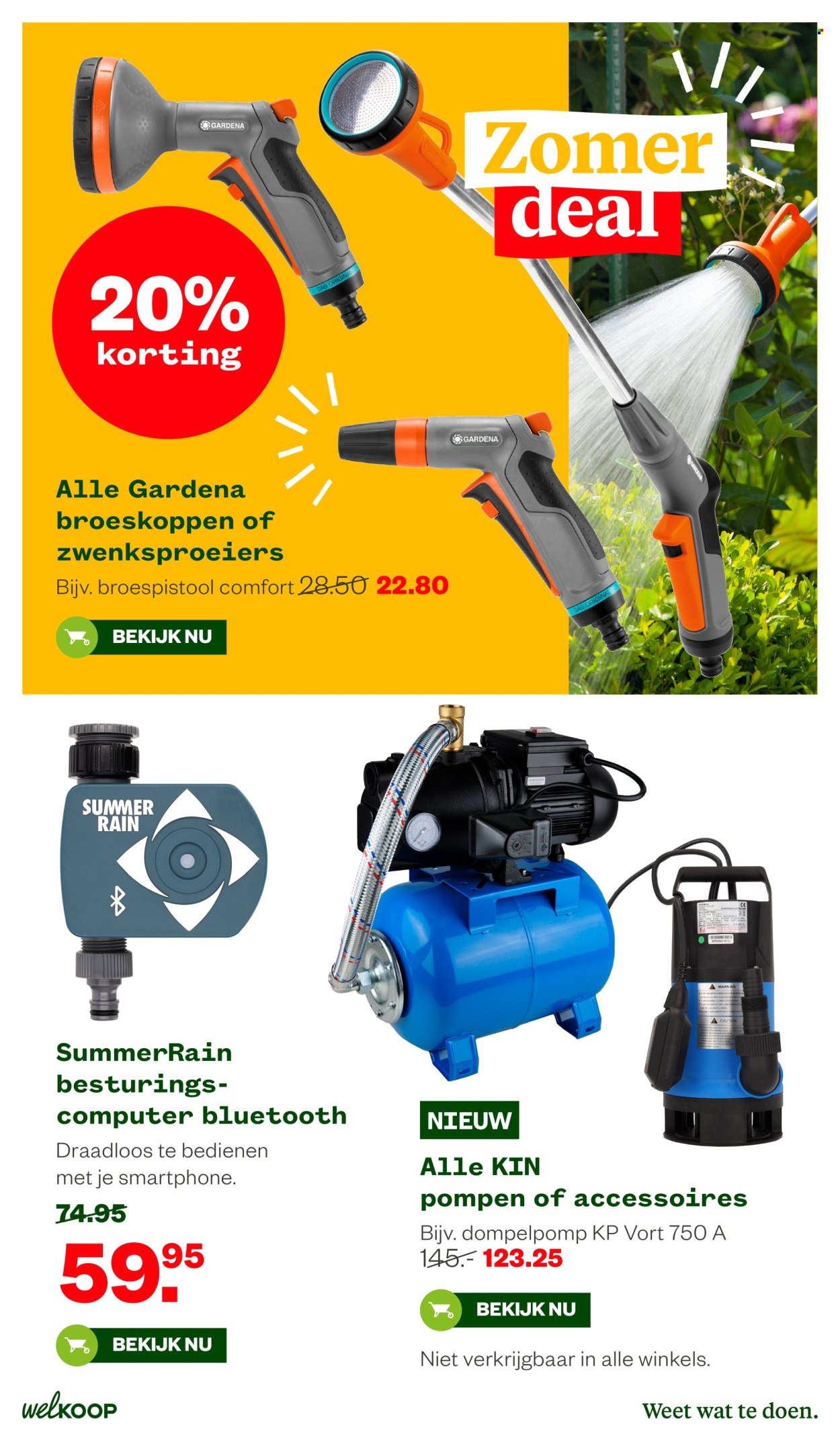 Welkoop-aanbieding - 6.7.2026 - 19.7.2026. Pagina 24