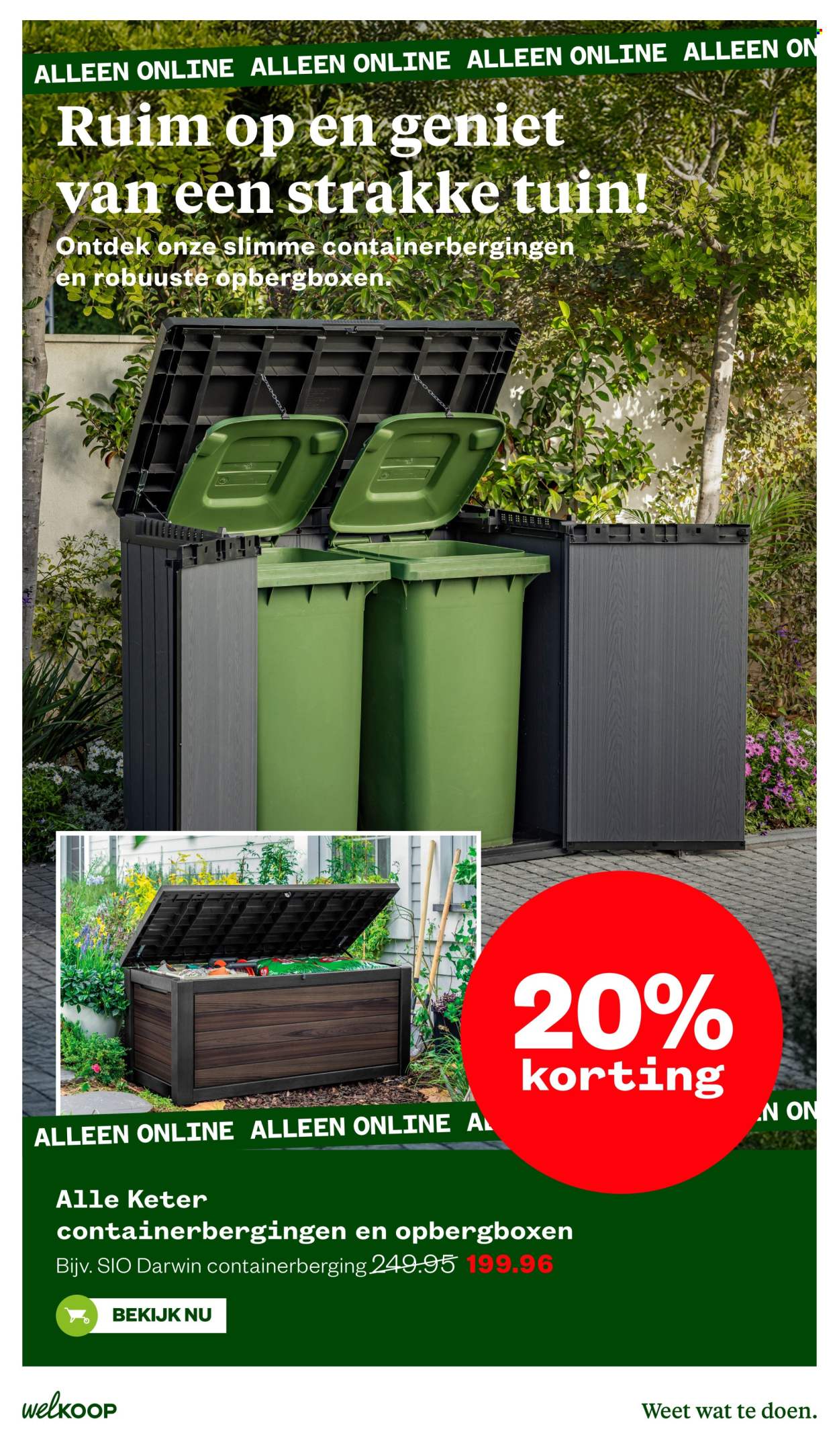 Welkoop-aanbieding - 6.7.2026 - 19.7.2026. Pagina 25