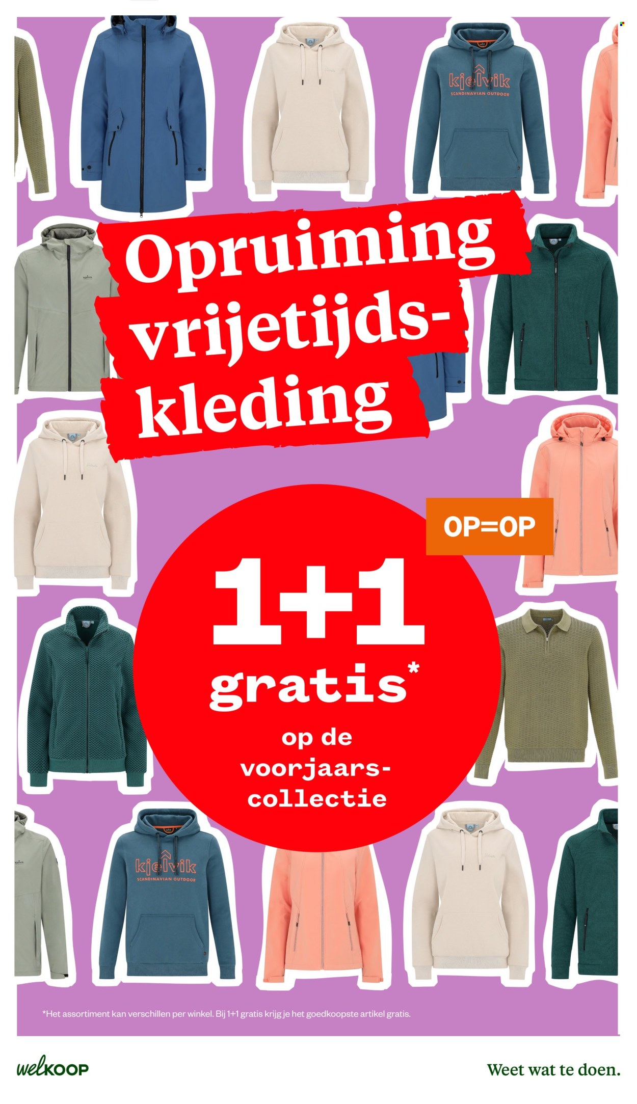 Welkoop-aanbieding - 6.7.2026 - 19.7.2026. Pagina 26