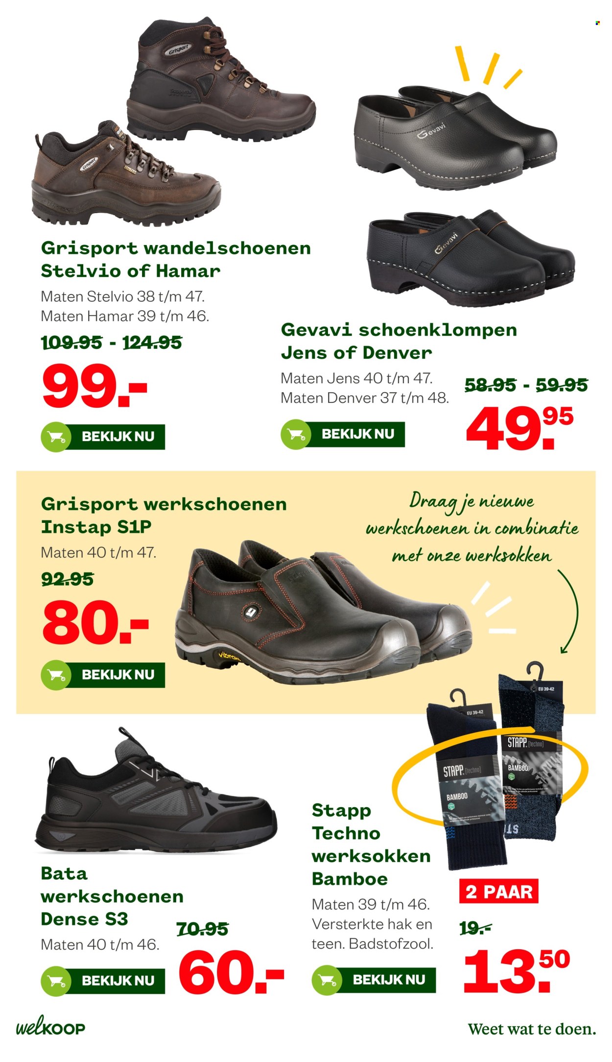 Welkoop-aanbieding - 6.7.2026 - 19.7.2026. Pagina 29