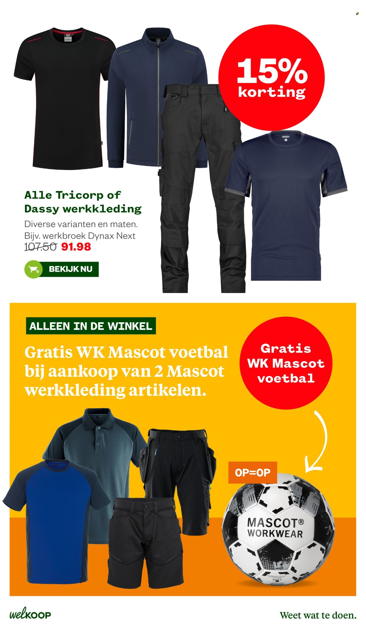Welkoop-aanbieding - 6.7.2026 - 19.7.2026. Pagina 30