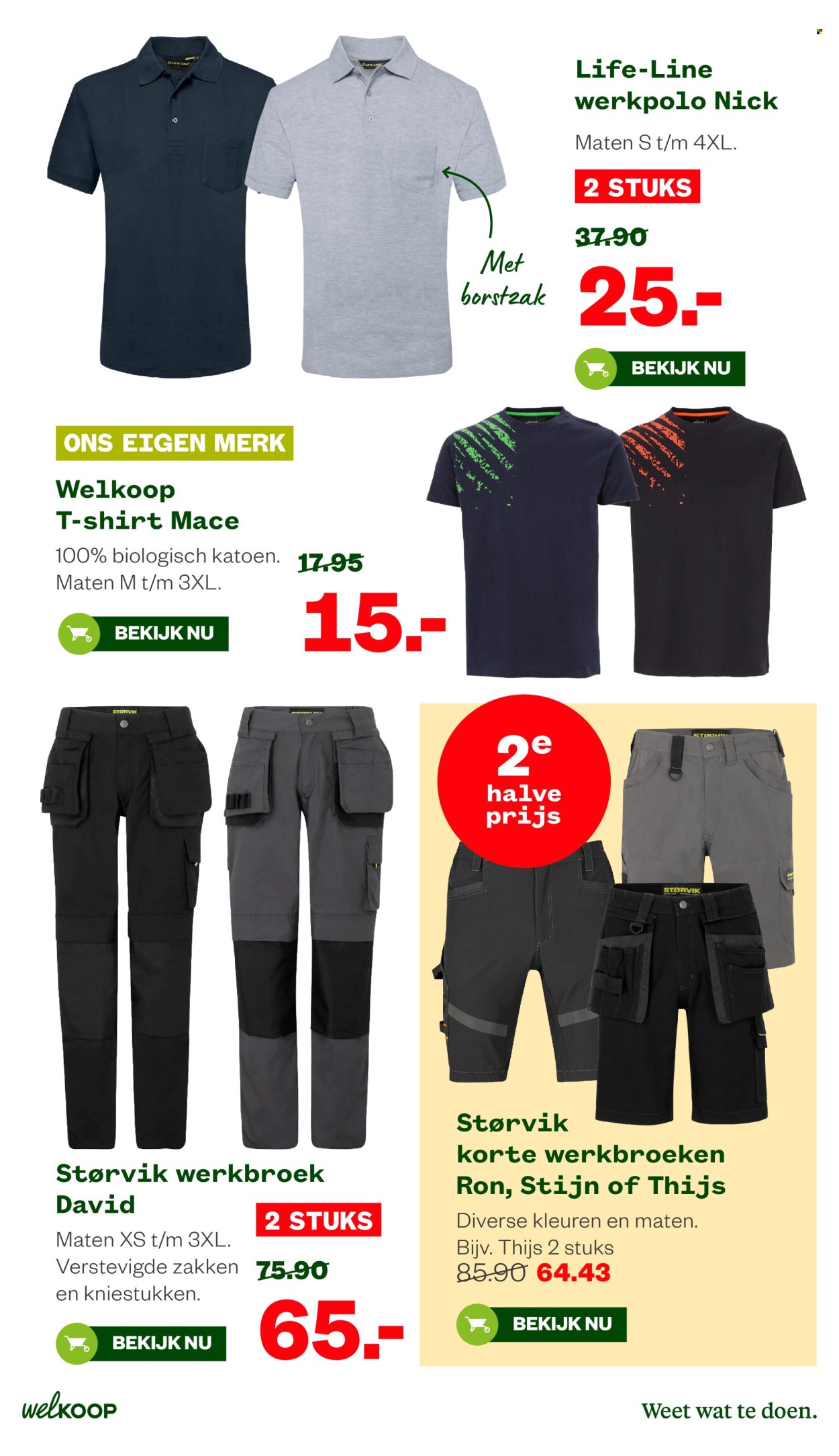 Welkoop-aanbieding - 6.7.2026 - 19.7.2026. Pagina 31