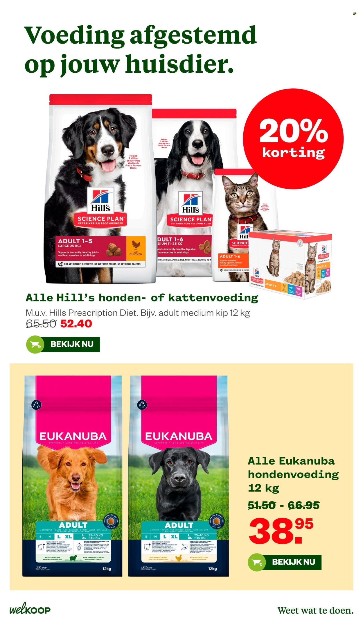 Welkoop-aanbieding - 6.7.2026 - 19.7.2026. Pagina 32