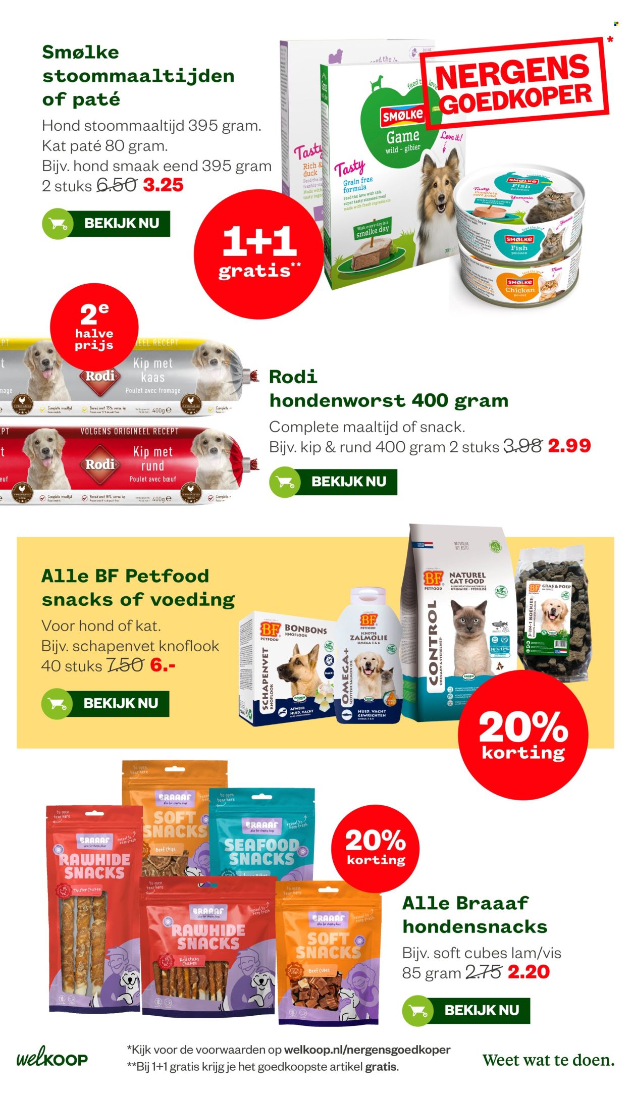 Welkoop-aanbieding - 6.7.2026 - 19.7.2026. Pagina 33
