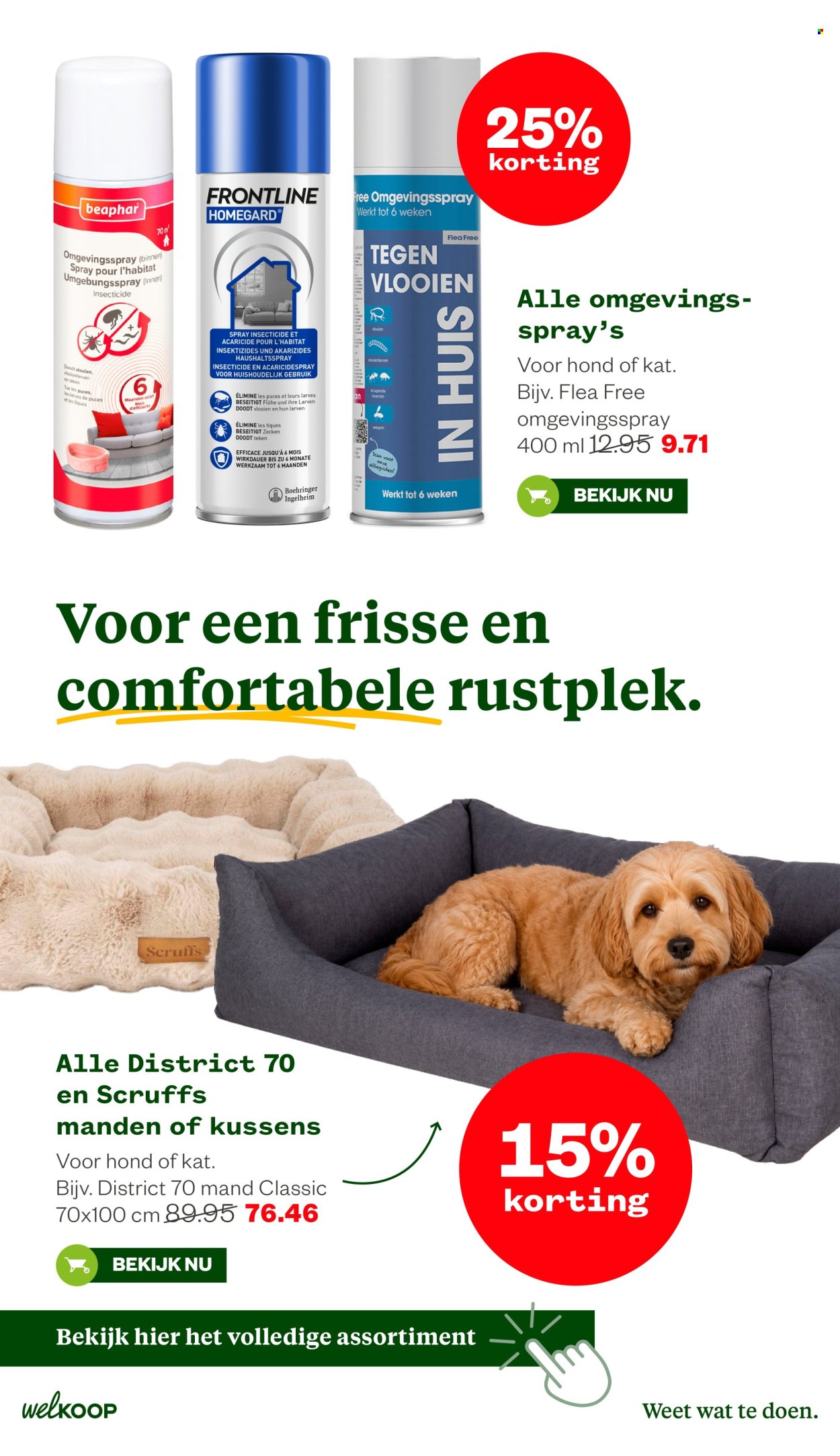Welkoop-aanbieding - 6.7.2026 - 19.7.2026. Pagina 35