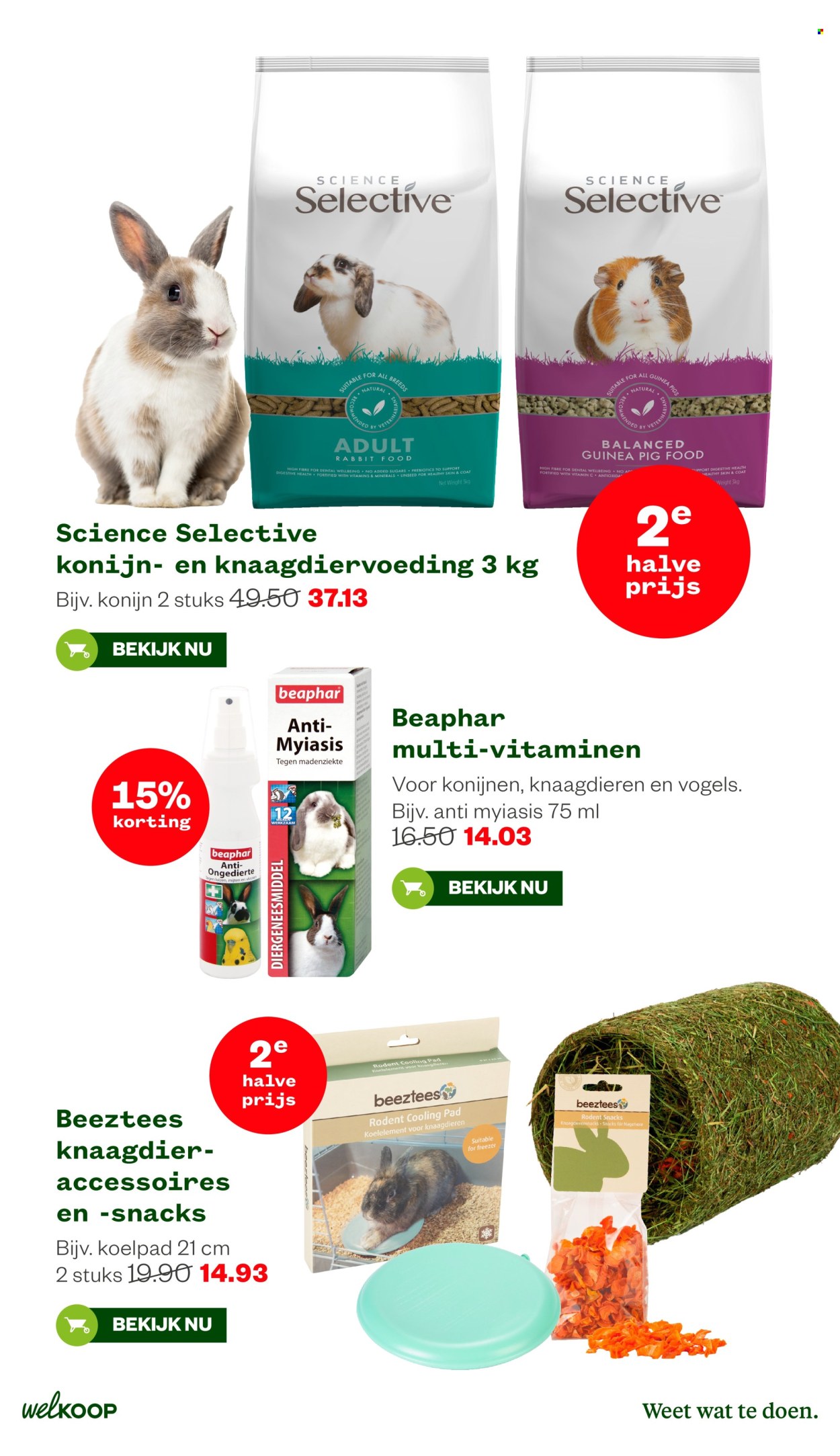 Welkoop-aanbieding - 6.7.2026 - 19.7.2026. Pagina 39