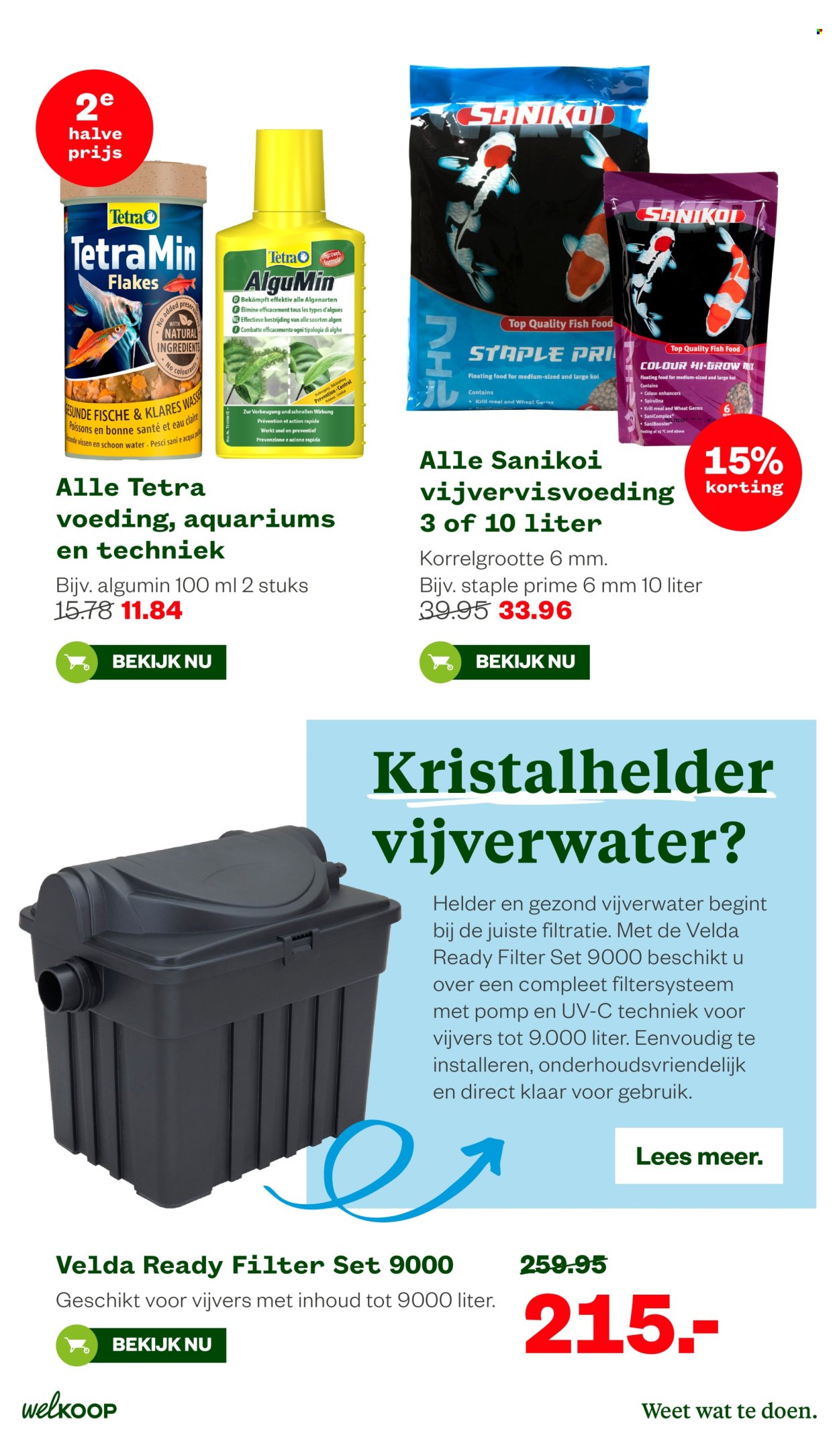 Welkoop-aanbieding - 6.7.2026 - 19.7.2026. Pagina 41