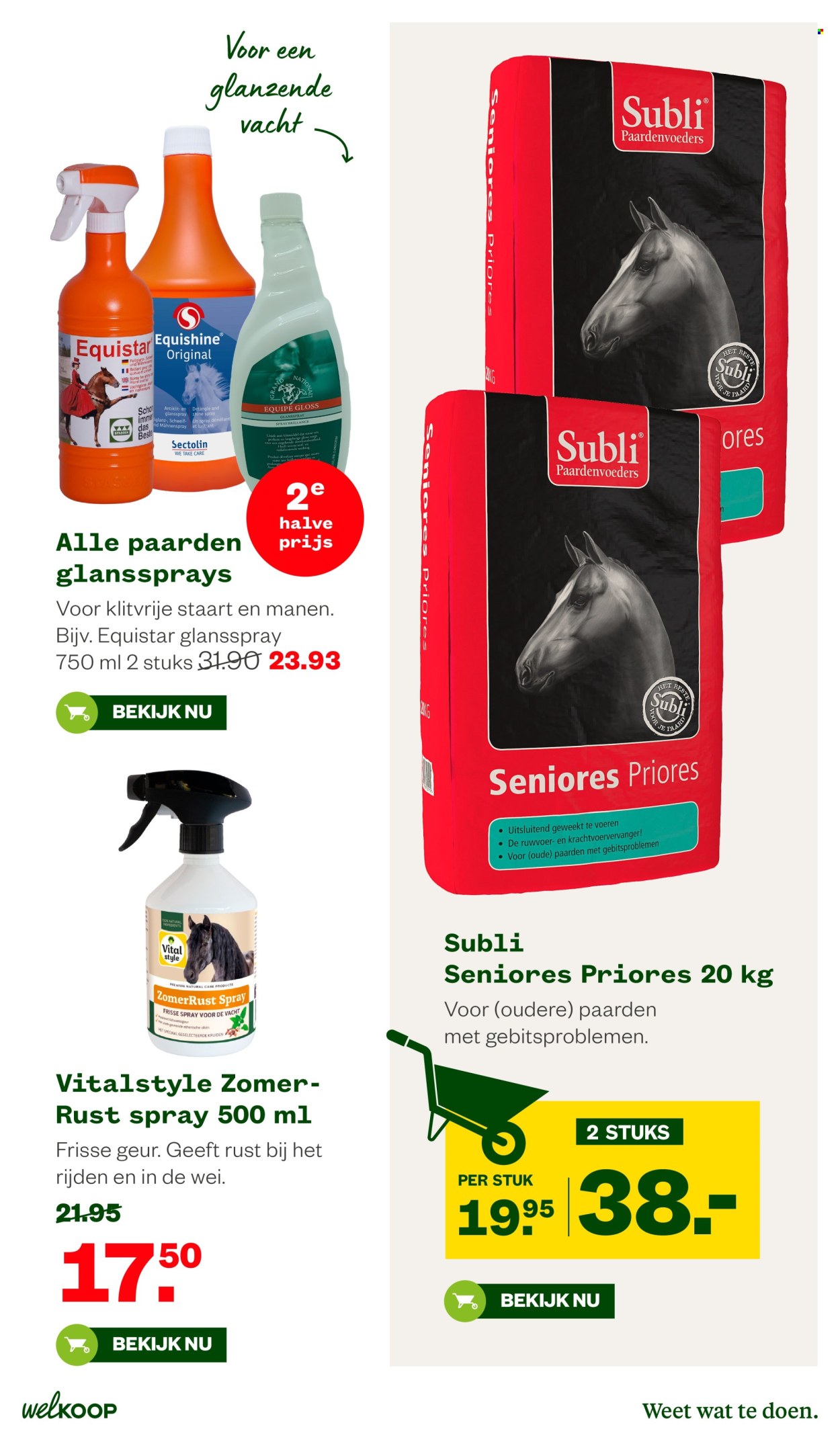 Welkoop-aanbieding - 6.7.2026 - 19.7.2026. Pagina 42