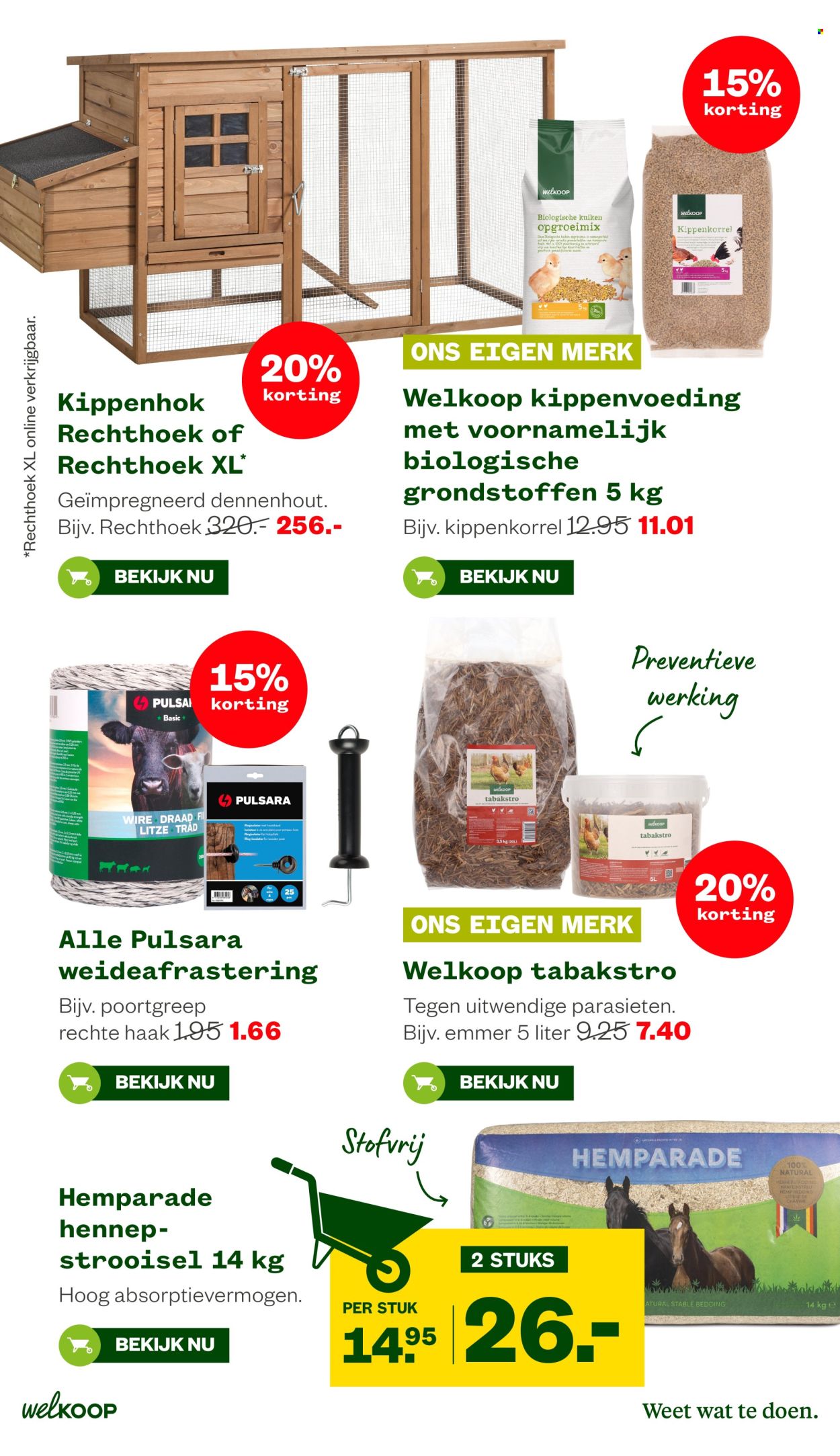 Welkoop-aanbieding - 6.7.2026 - 19.7.2026. Pagina 43