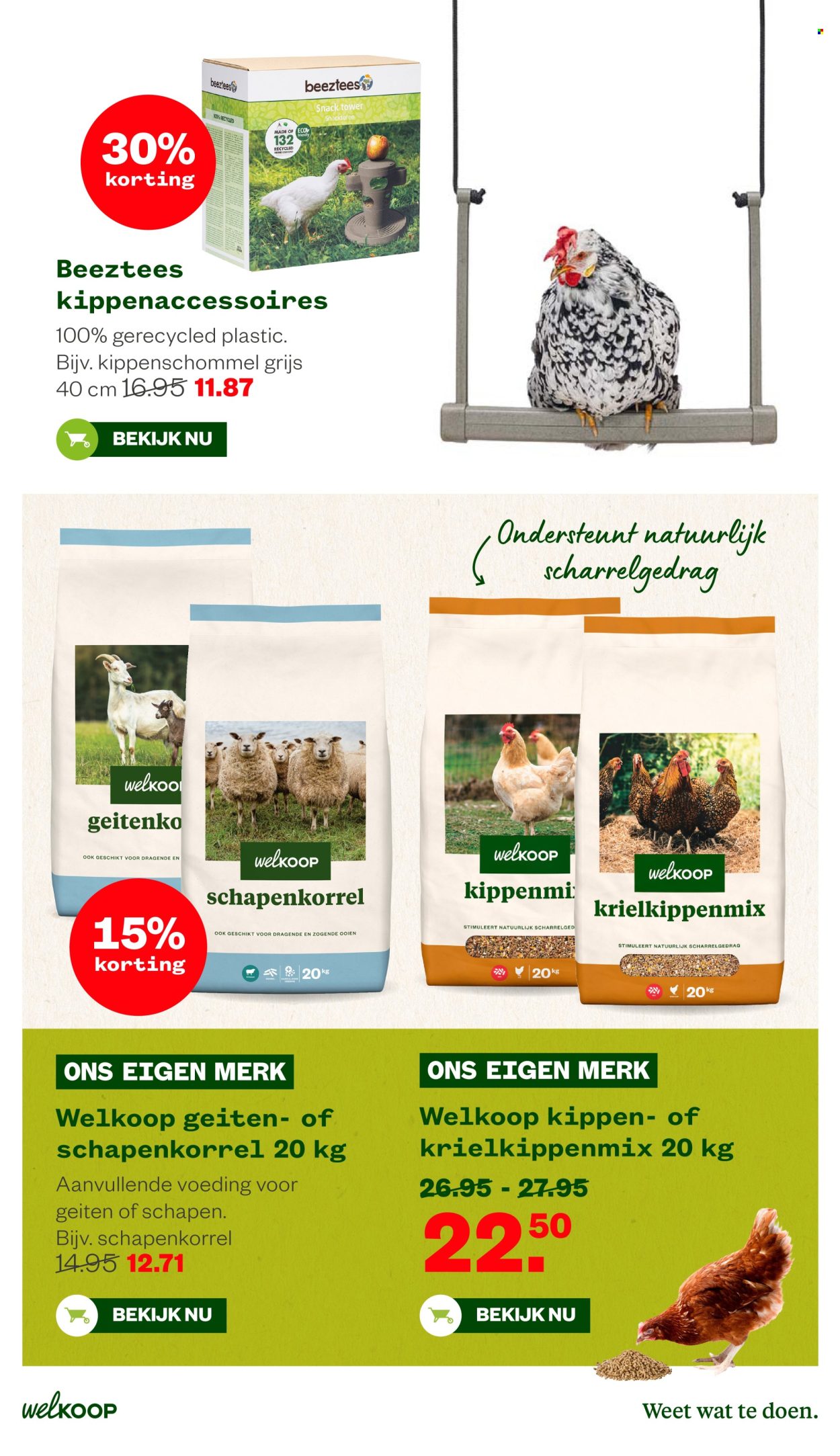 Welkoop-aanbieding - 6.7.2026 - 19.7.2026. Pagina 44