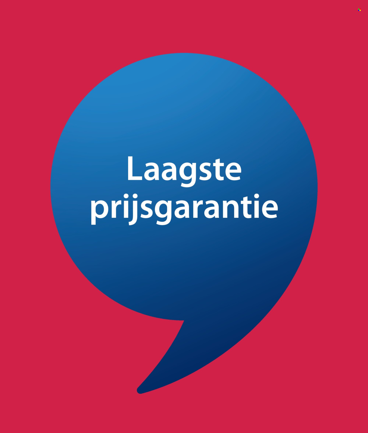 JYSK-aanbieding - 6.7.2026 - 19.7.2026. Pagina 1