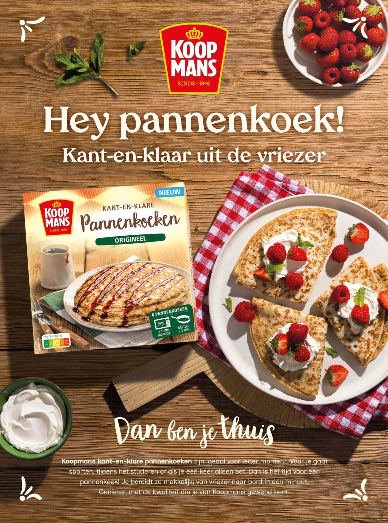 Boni-aanbieding - 1.7.2026 - 31.8.2026. Pagina 12