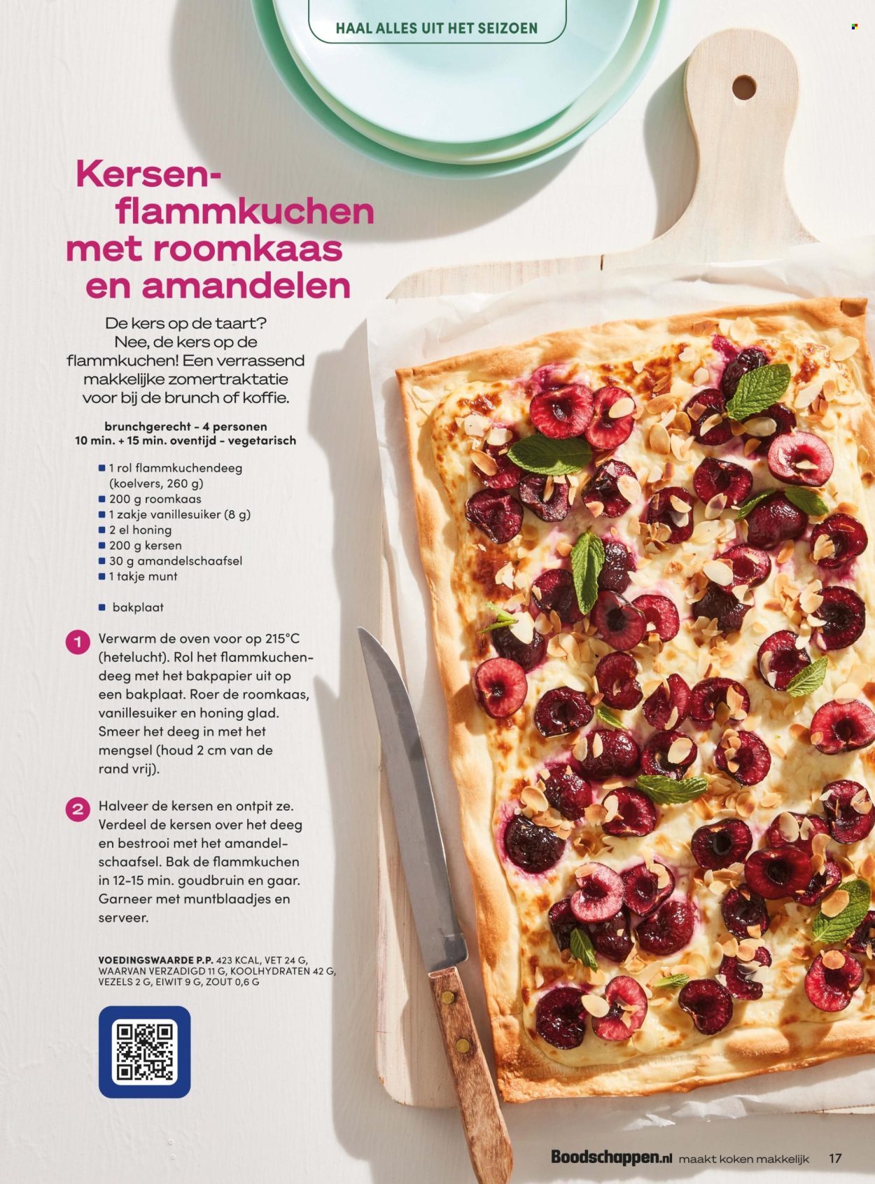 Boni-aanbieding - 1.7.2026 - 31.8.2026. Pagina 17
