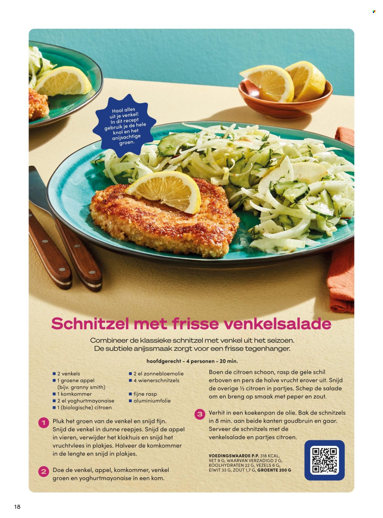 Boni-aanbieding - 1.7.2026 - 31.8.2026. Pagina 18