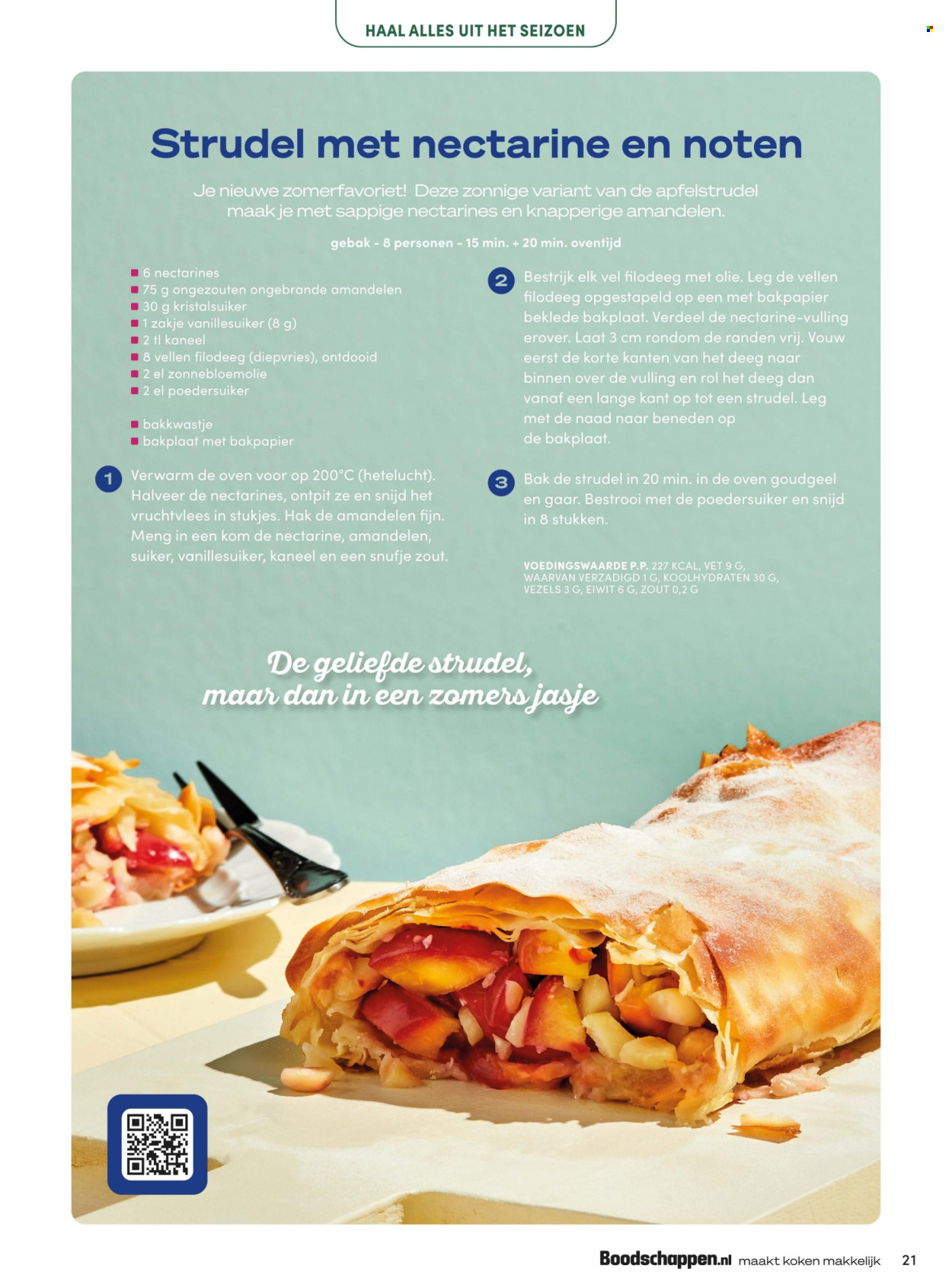 Boni-aanbieding - 1.7.2026 - 31.8.2026. Pagina 21