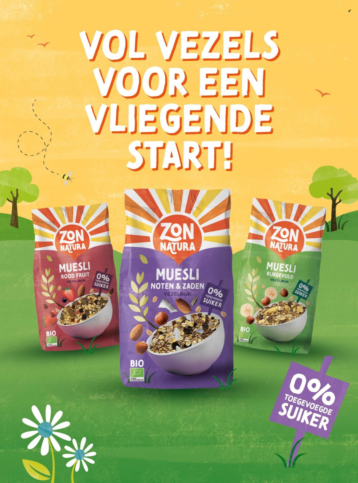 Boni-aanbieding - 1.7.2026 - 31.8.2026. Pagina 28