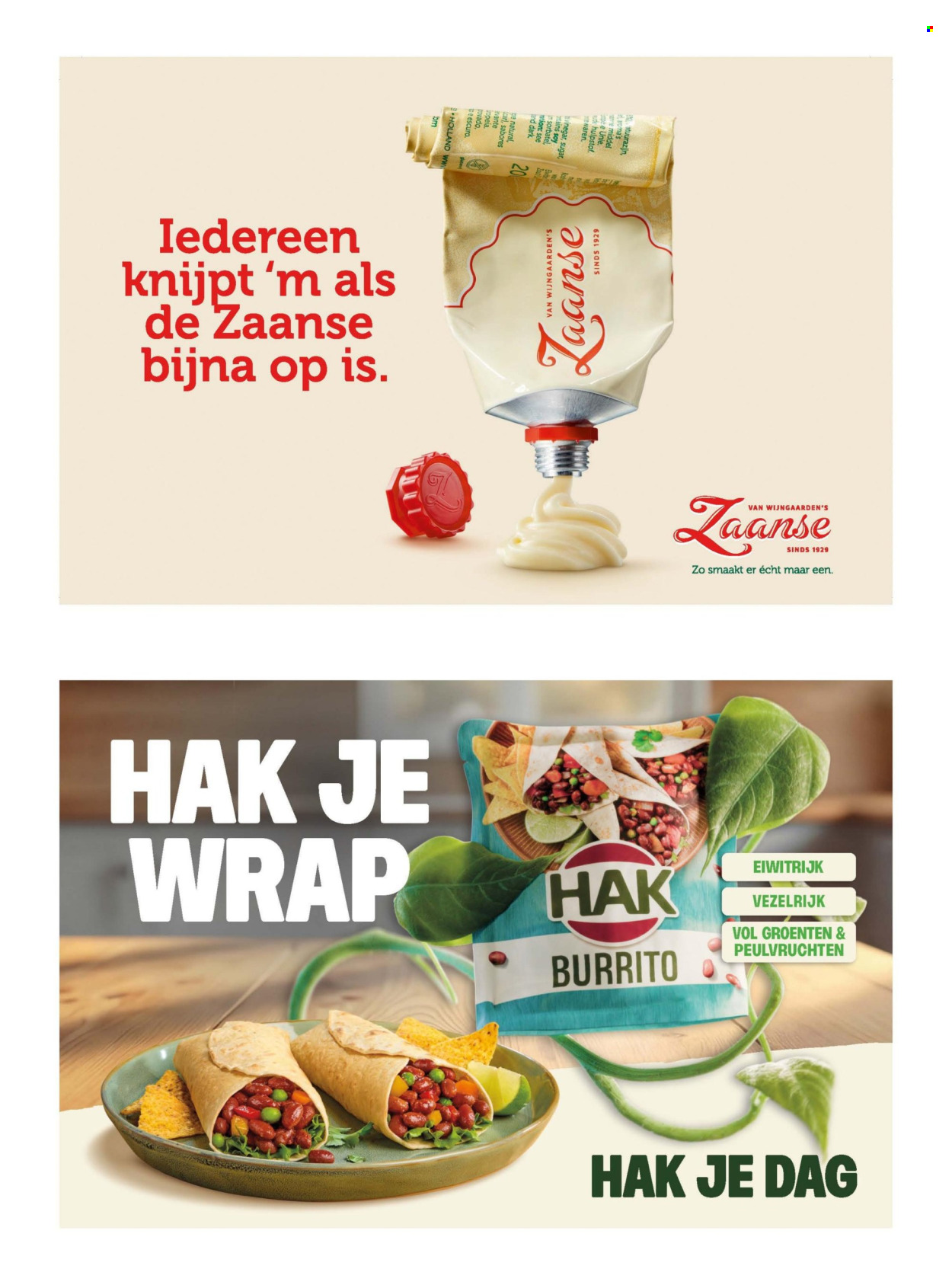 Boni-aanbieding - 1.7.2026 - 31.8.2026. Pagina 31