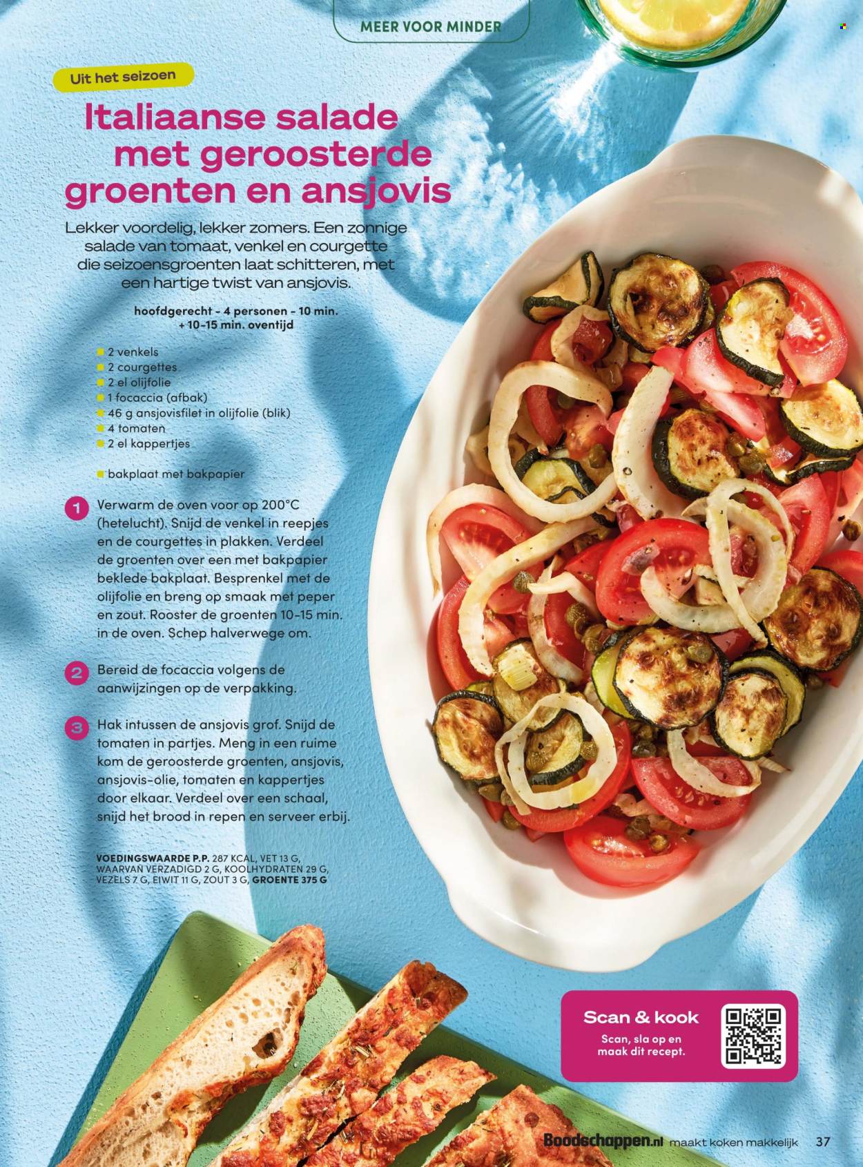 Boni-aanbieding - 1.7.2026 - 31.8.2026. Pagina 37
