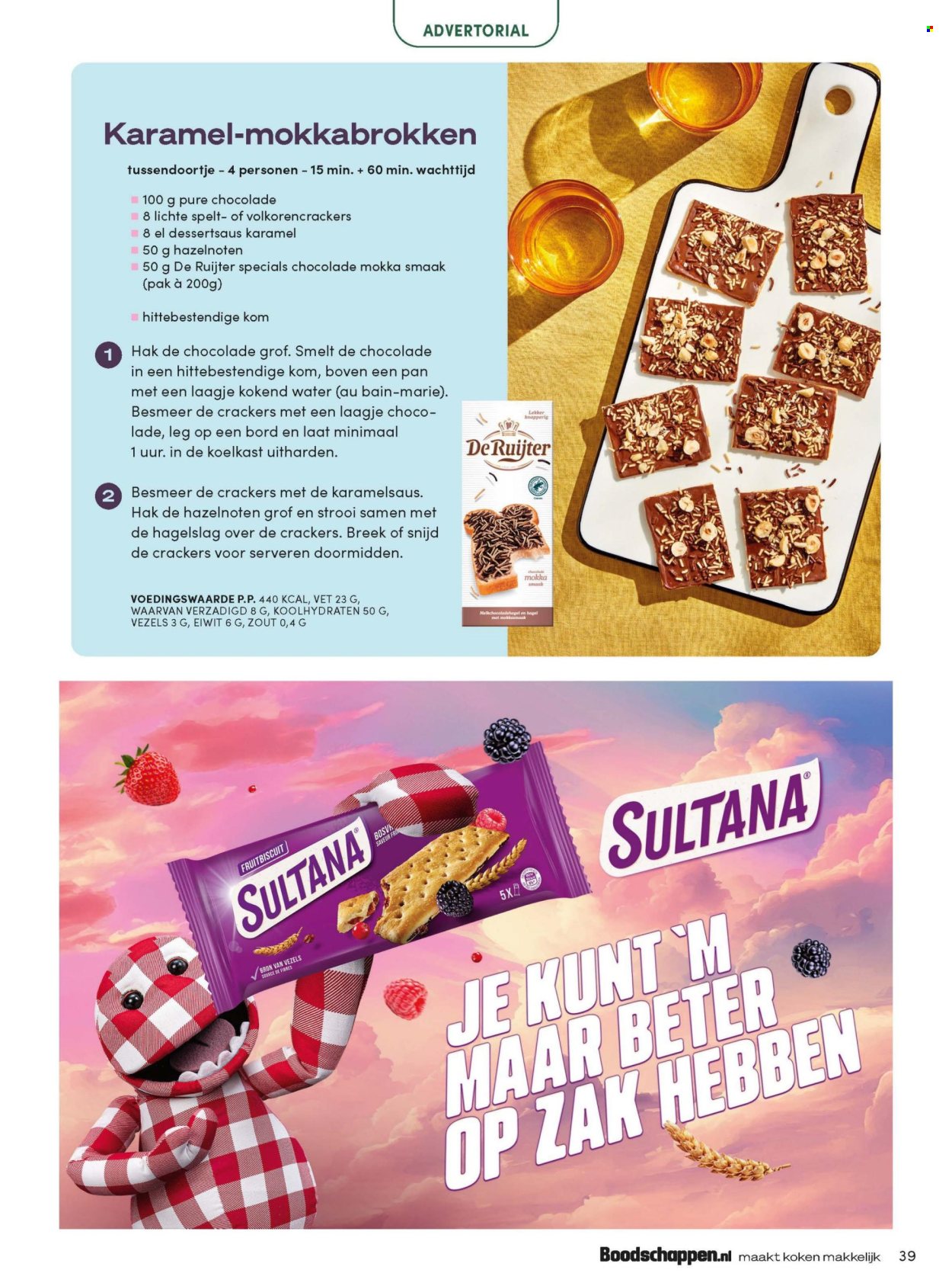 Boni-aanbieding - 1.7.2026 - 31.8.2026. Pagina 39