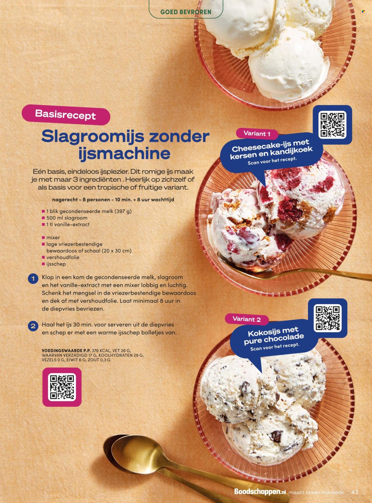 Boni-aanbieding - 1.7.2026 - 31.8.2026. Pagina 43