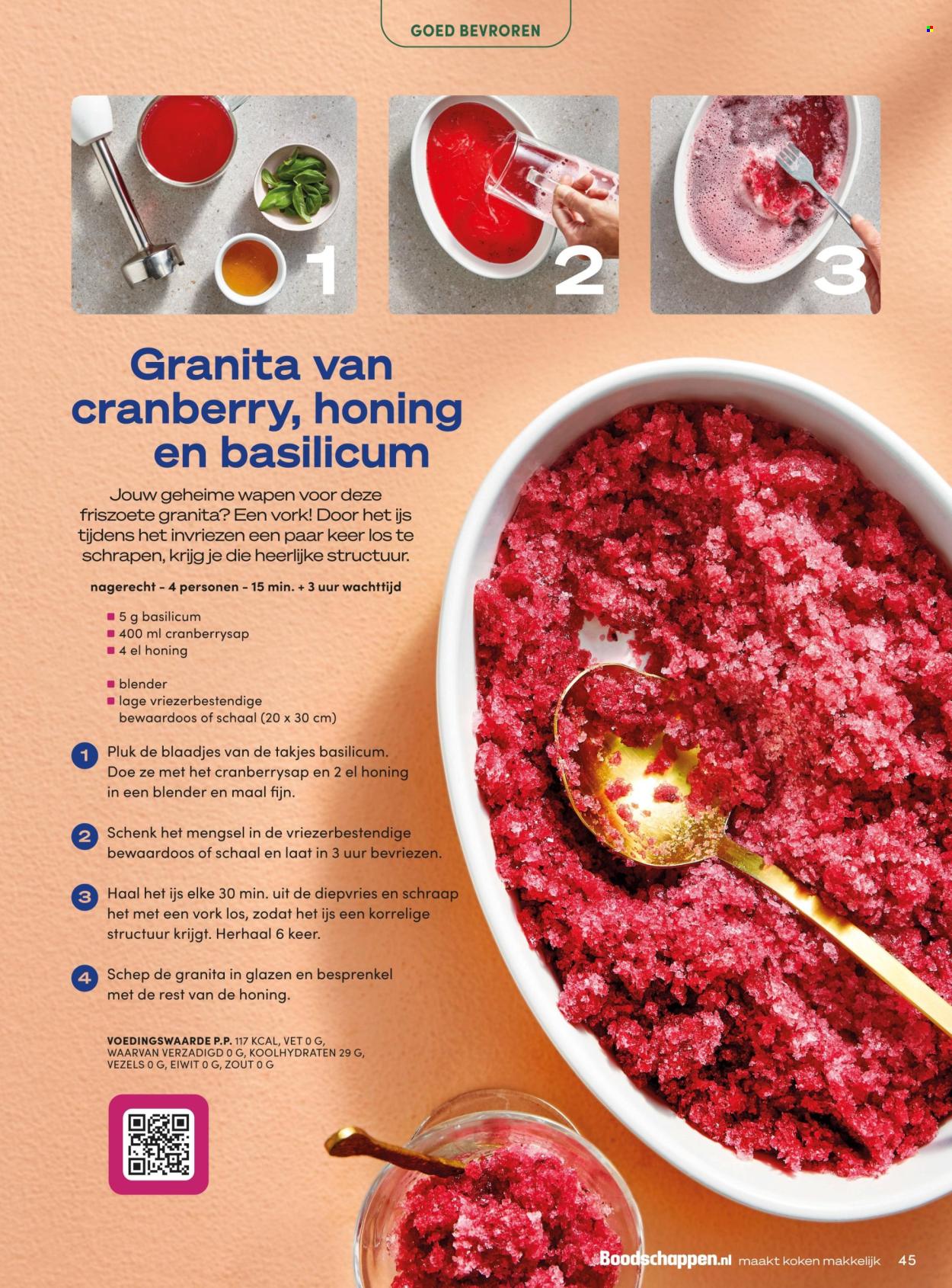 Boni-aanbieding - 1.7.2026 - 31.8.2026. Pagina 45