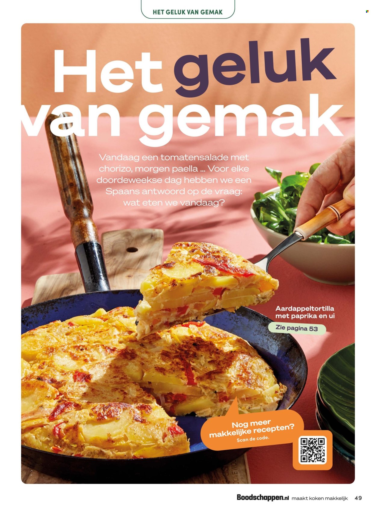 Boni-aanbieding - 1.7.2026 - 31.8.2026. Pagina 49