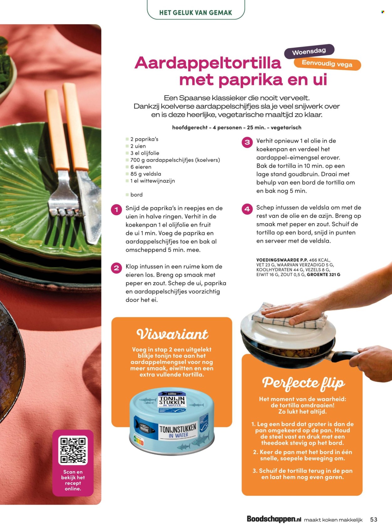 Boni-aanbieding - 1.7.2026 - 31.8.2026. Pagina 53