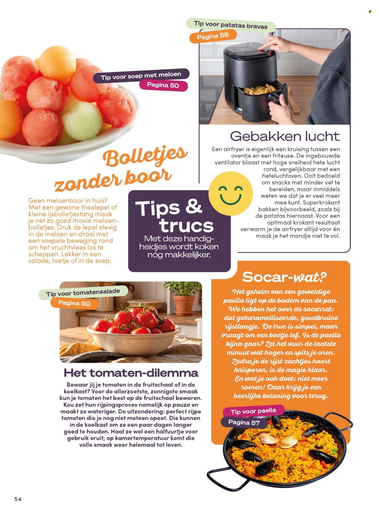 Boni-aanbieding - 1.7.2026 - 31.8.2026. Pagina 54