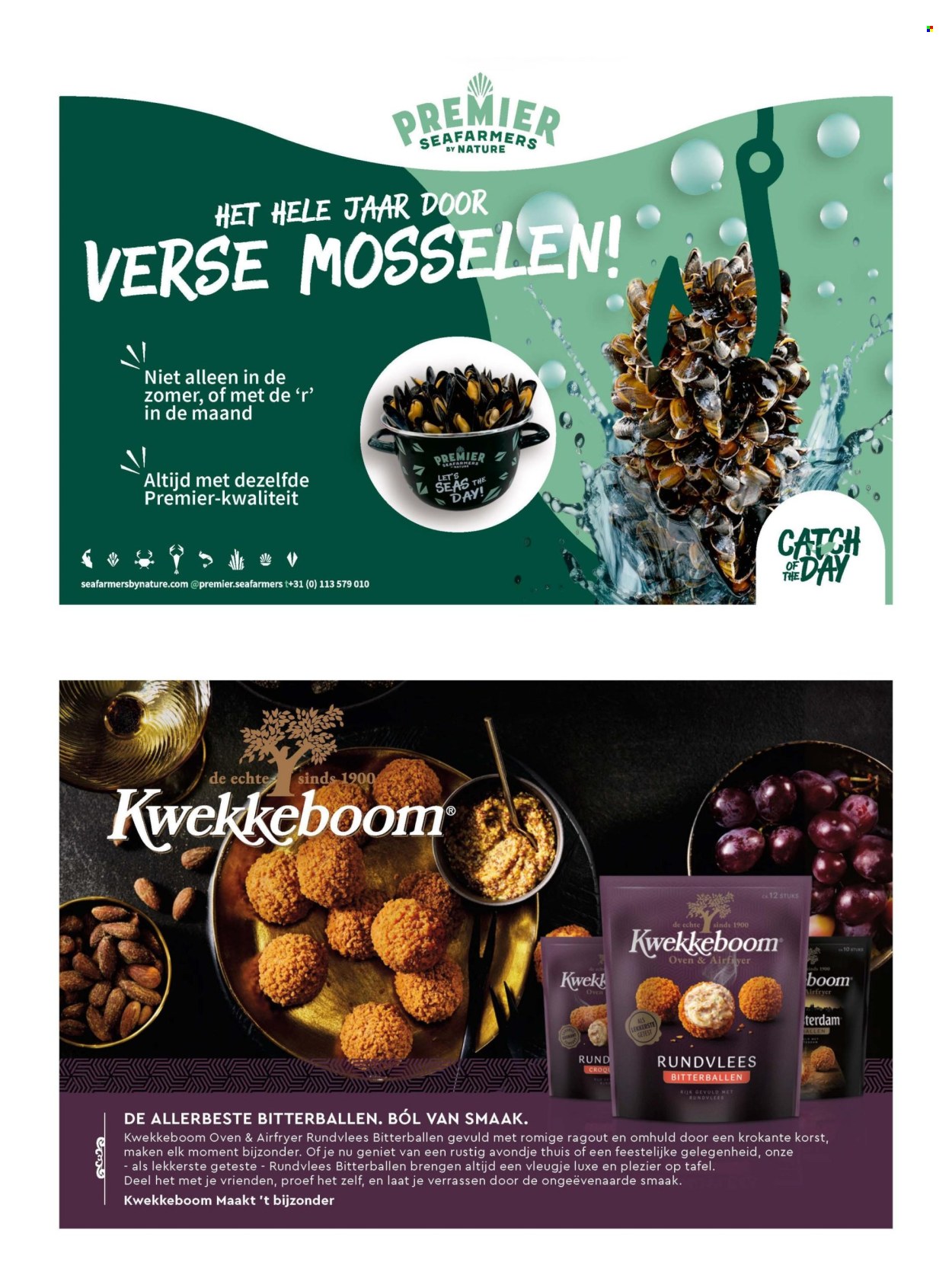 Boni-aanbieding - 1.7.2026 - 31.8.2026. Pagina 59