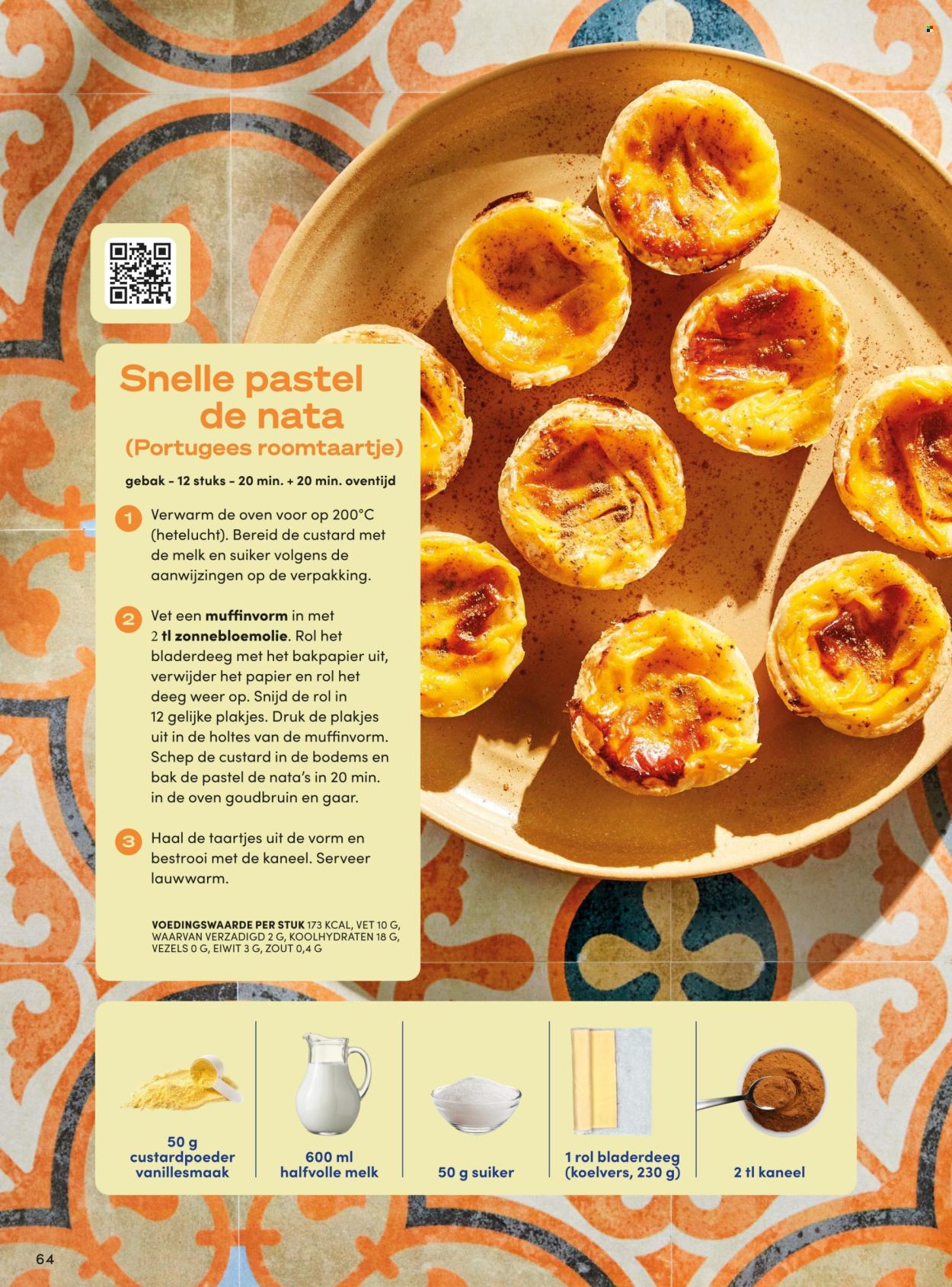 Boni-aanbieding - 1.7.2026 - 31.8.2026. Pagina 64