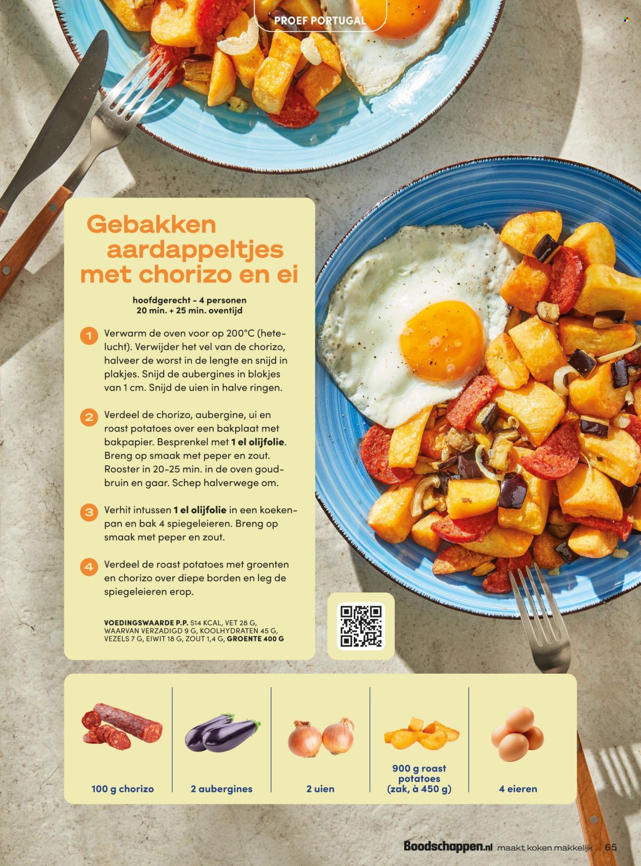 Boni-aanbieding - 1.7.2026 - 31.8.2026. Pagina 65