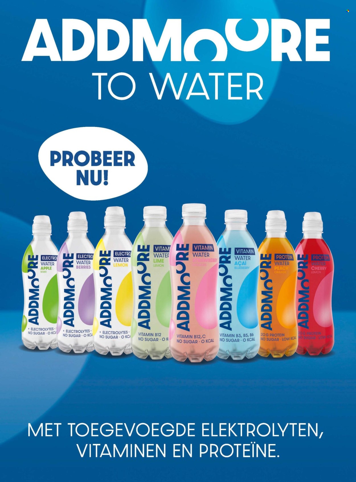 Boni-aanbieding - 1.7.2026 - 31.8.2026. Pagina 68