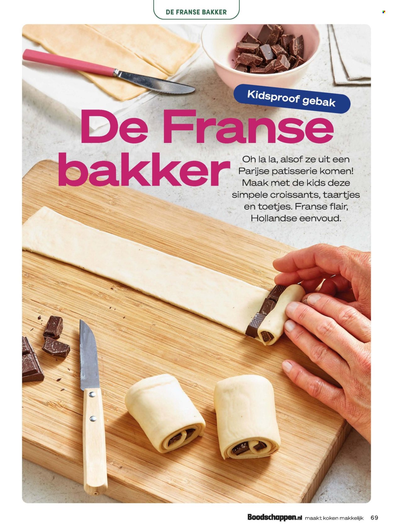 Boni-aanbieding - 1.7.2026 - 31.8.2026. Pagina 69