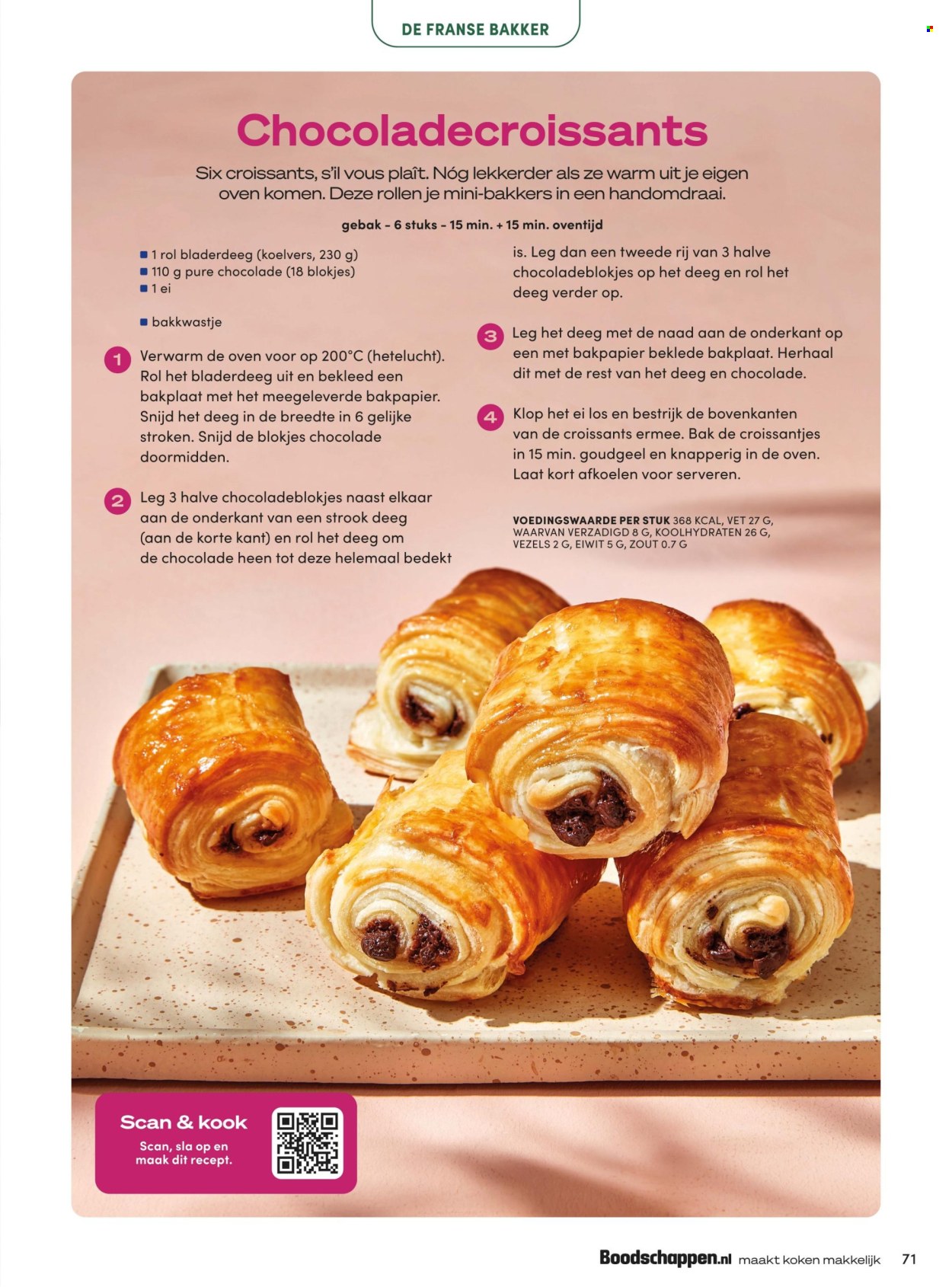 Boni-aanbieding - 1.7.2026 - 31.8.2026. Pagina 71
