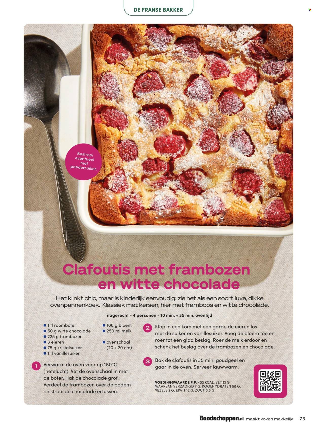 Boni-aanbieding - 1.7.2026 - 31.8.2026. Pagina 73