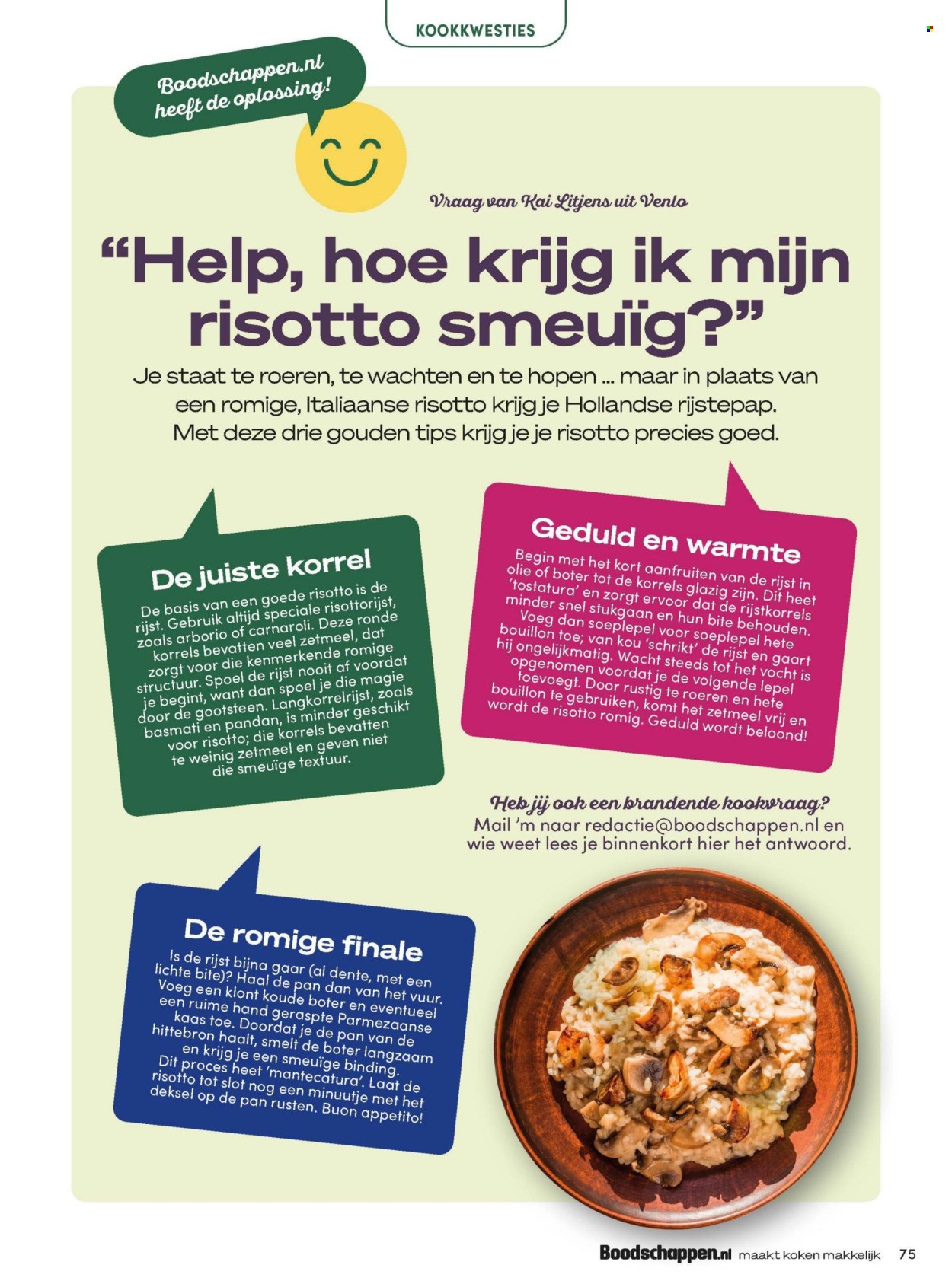 Boni-aanbieding - 1.7.2026 - 31.8.2026. Pagina 75