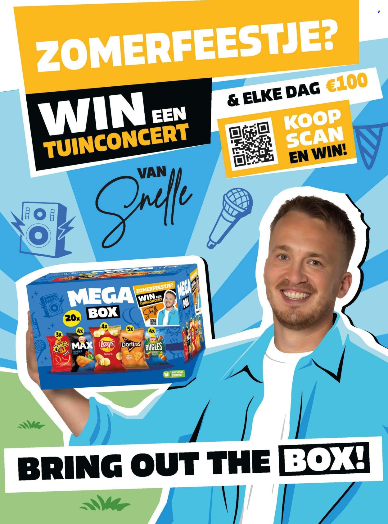 Boni-aanbieding - 1.7.2026 - 31.8.2026. Pagina 76
