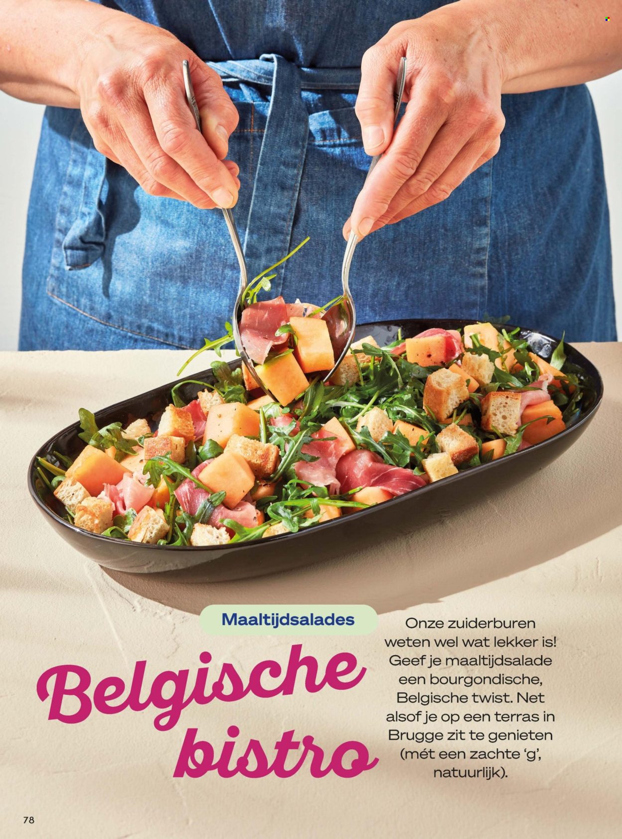 Boni-aanbieding - 1.7.2026 - 31.8.2026. Pagina 78