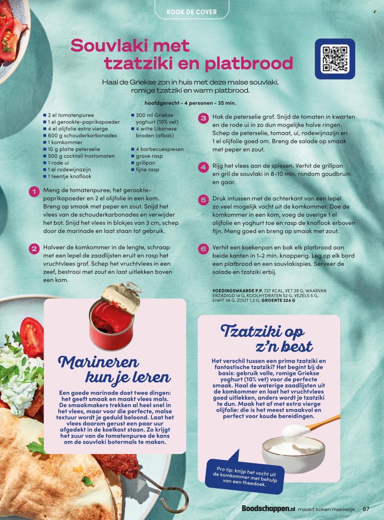 Boni-aanbieding - 1.7.2026 - 31.8.2026. Pagina 87