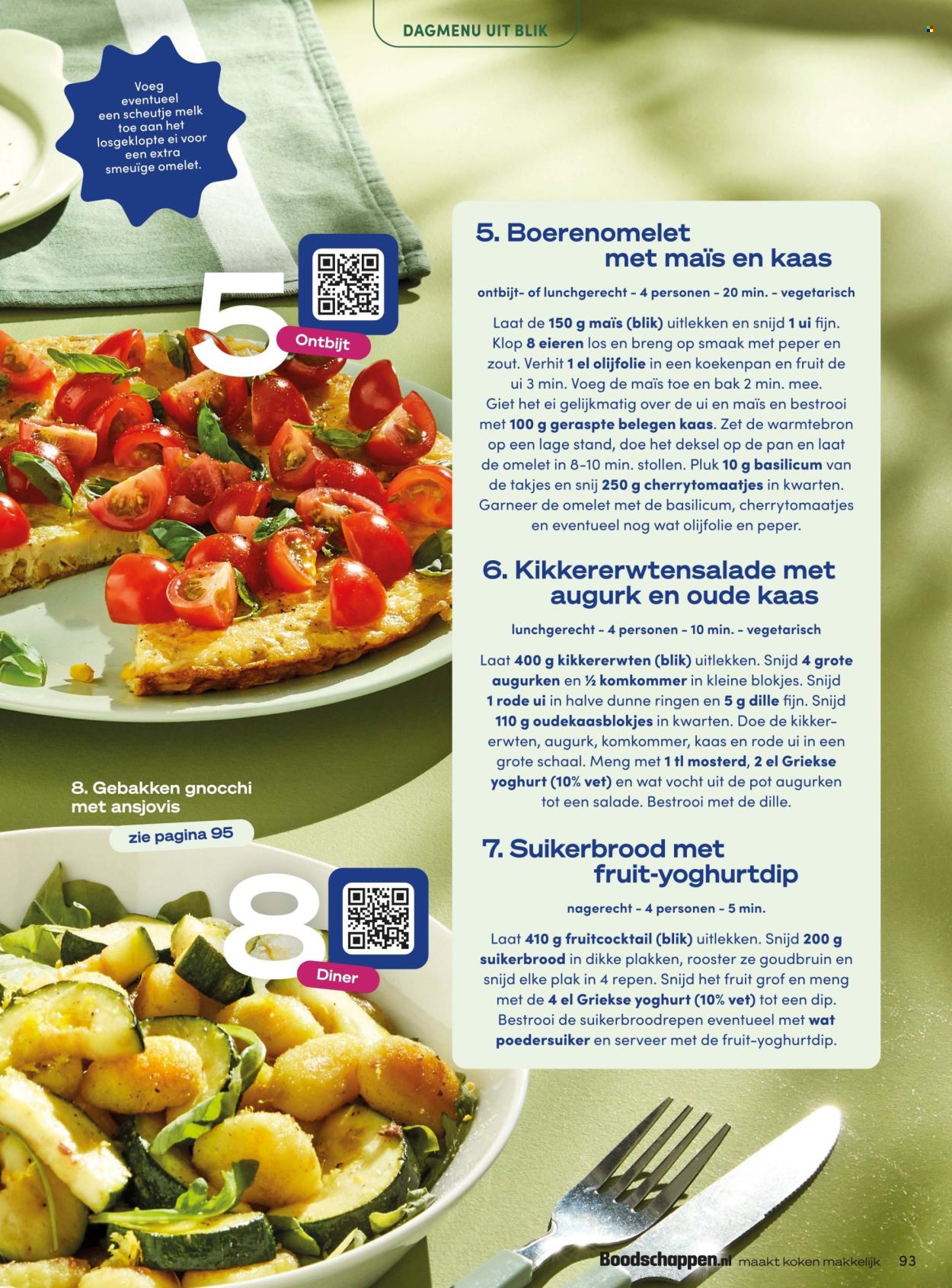 Boni-aanbieding - 1.7.2026 - 31.8.2026. Pagina 93