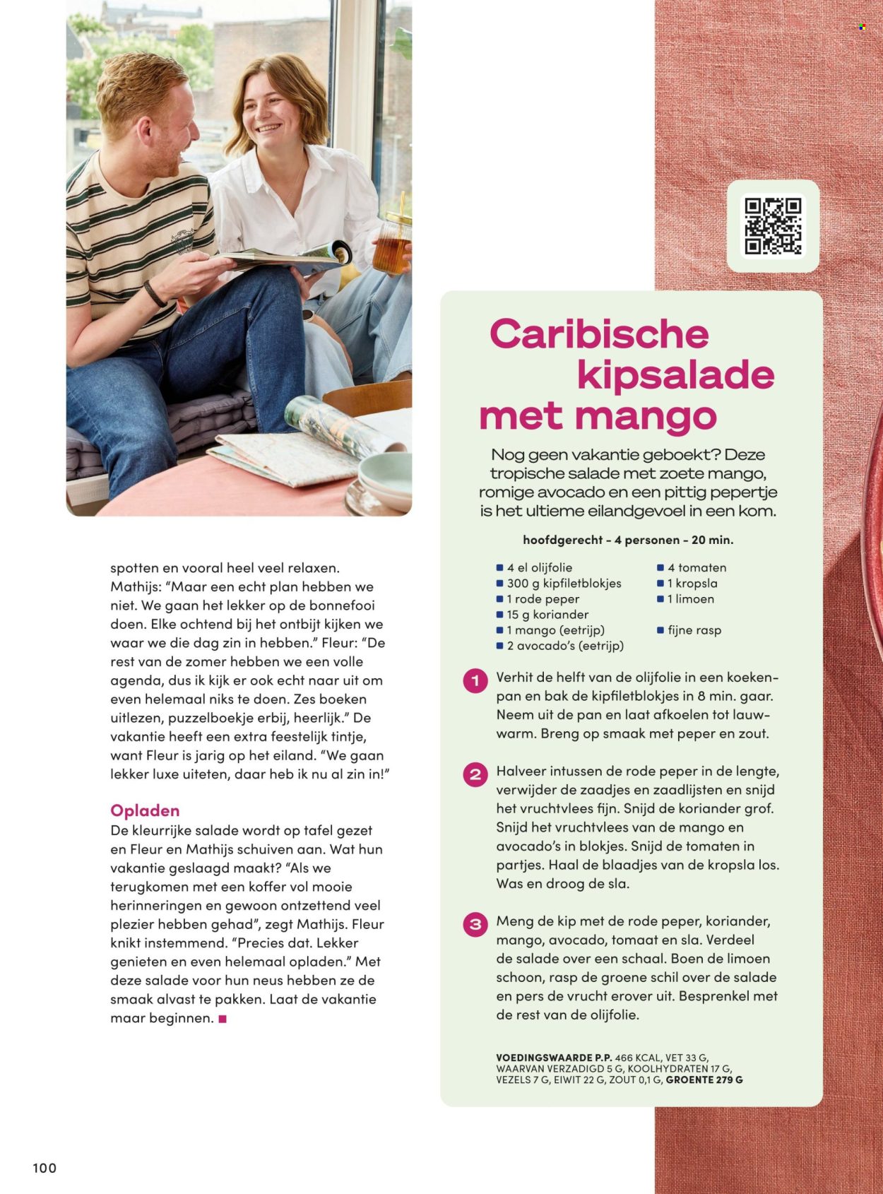Boni-aanbieding - 1.7.2026 - 31.8.2026. Pagina 100