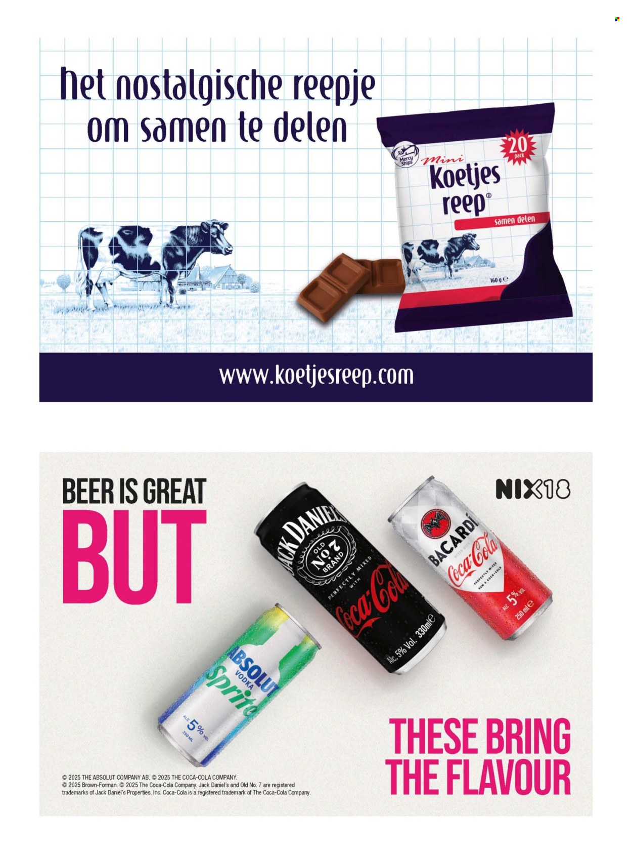 Boni-aanbieding - 1.7.2026 - 31.8.2026. Pagina 102