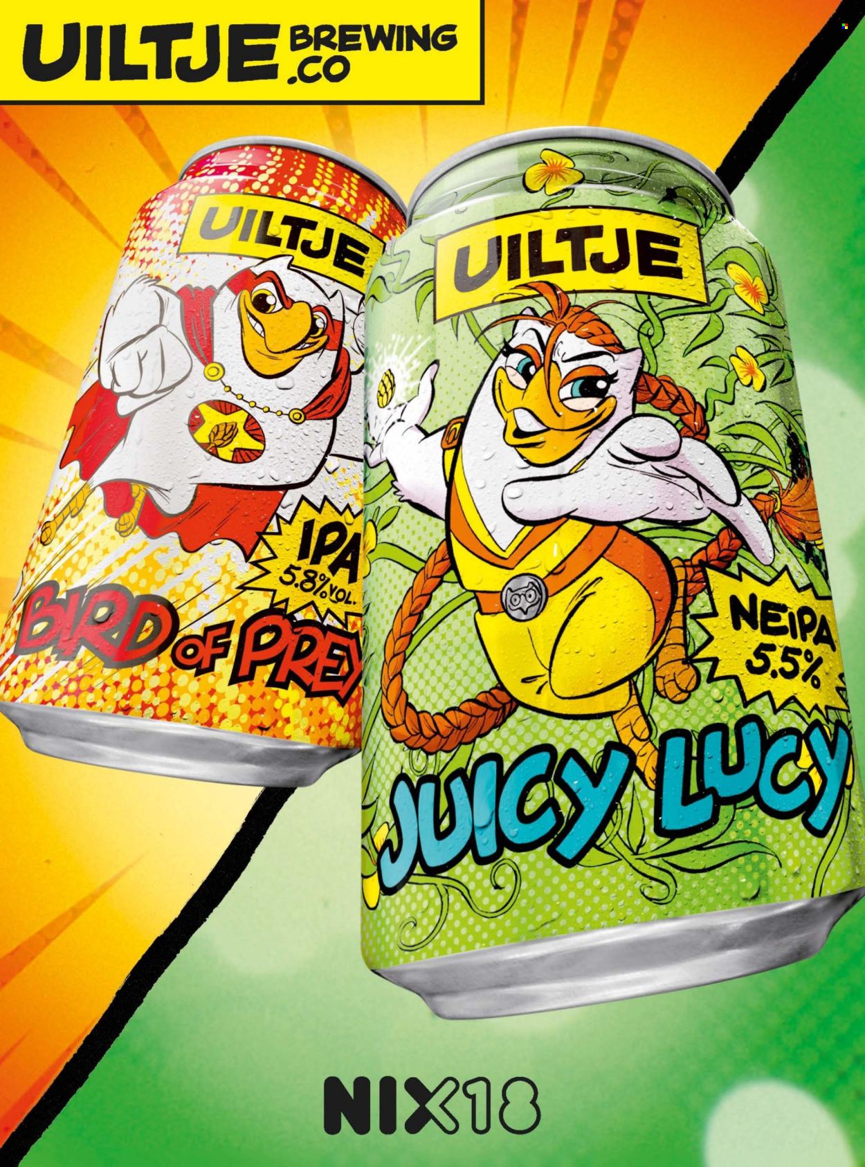 Boni-aanbieding - 1.7.2026 - 31.8.2026. Pagina 110