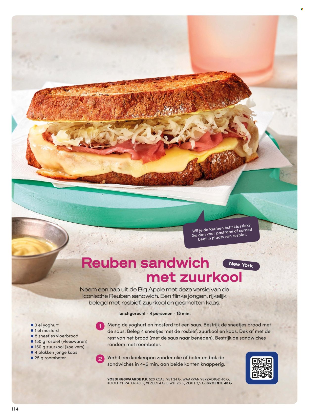Boni-aanbieding - 1.7.2026 - 31.8.2026. Pagina 114