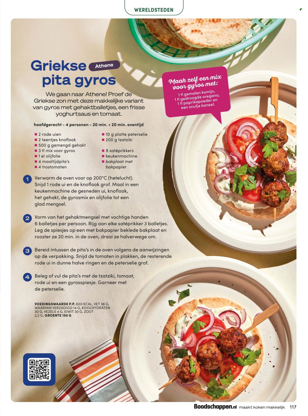 Boni-aanbieding - 1.7.2026 - 31.8.2026. Pagina 117