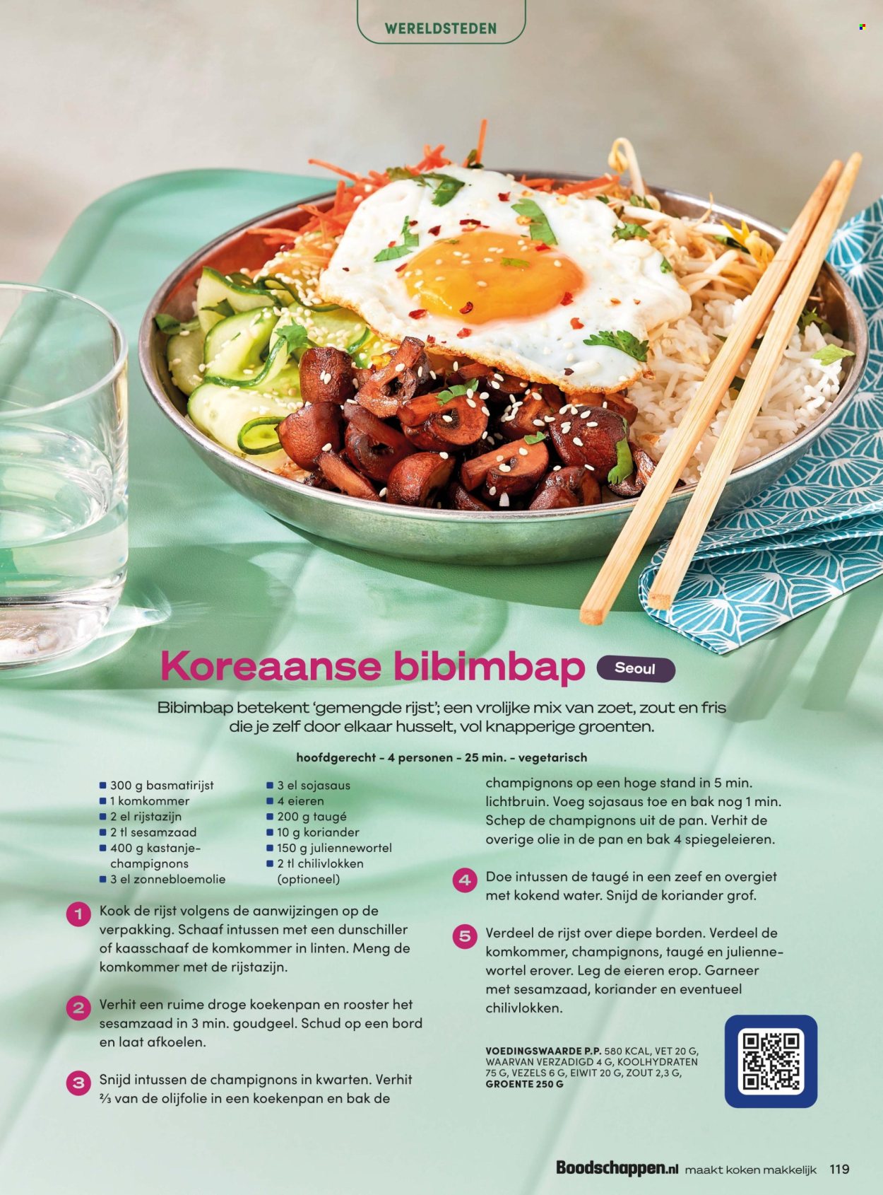 Boni-aanbieding - 1.7.2026 - 31.8.2026. Pagina 119