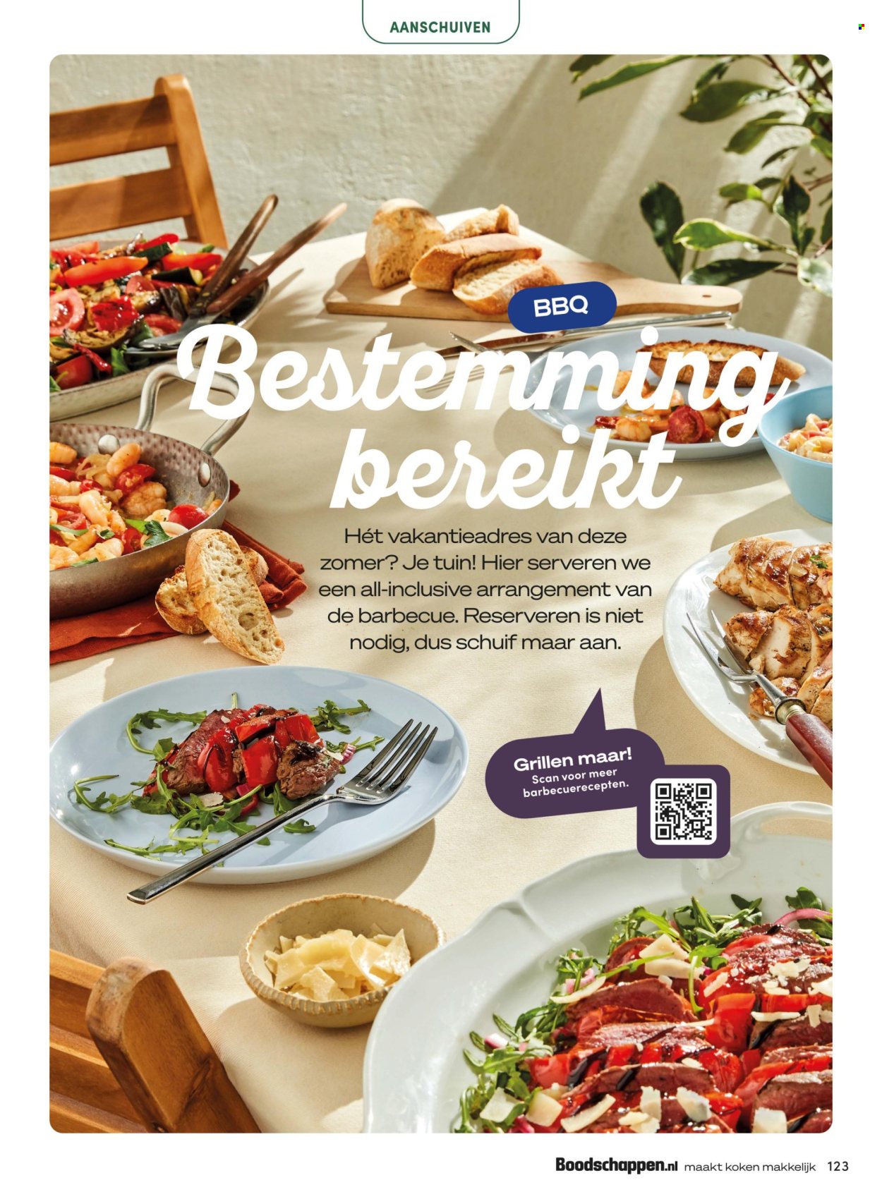 Boni-aanbieding - 1.7.2026 - 31.8.2026. Pagina 123