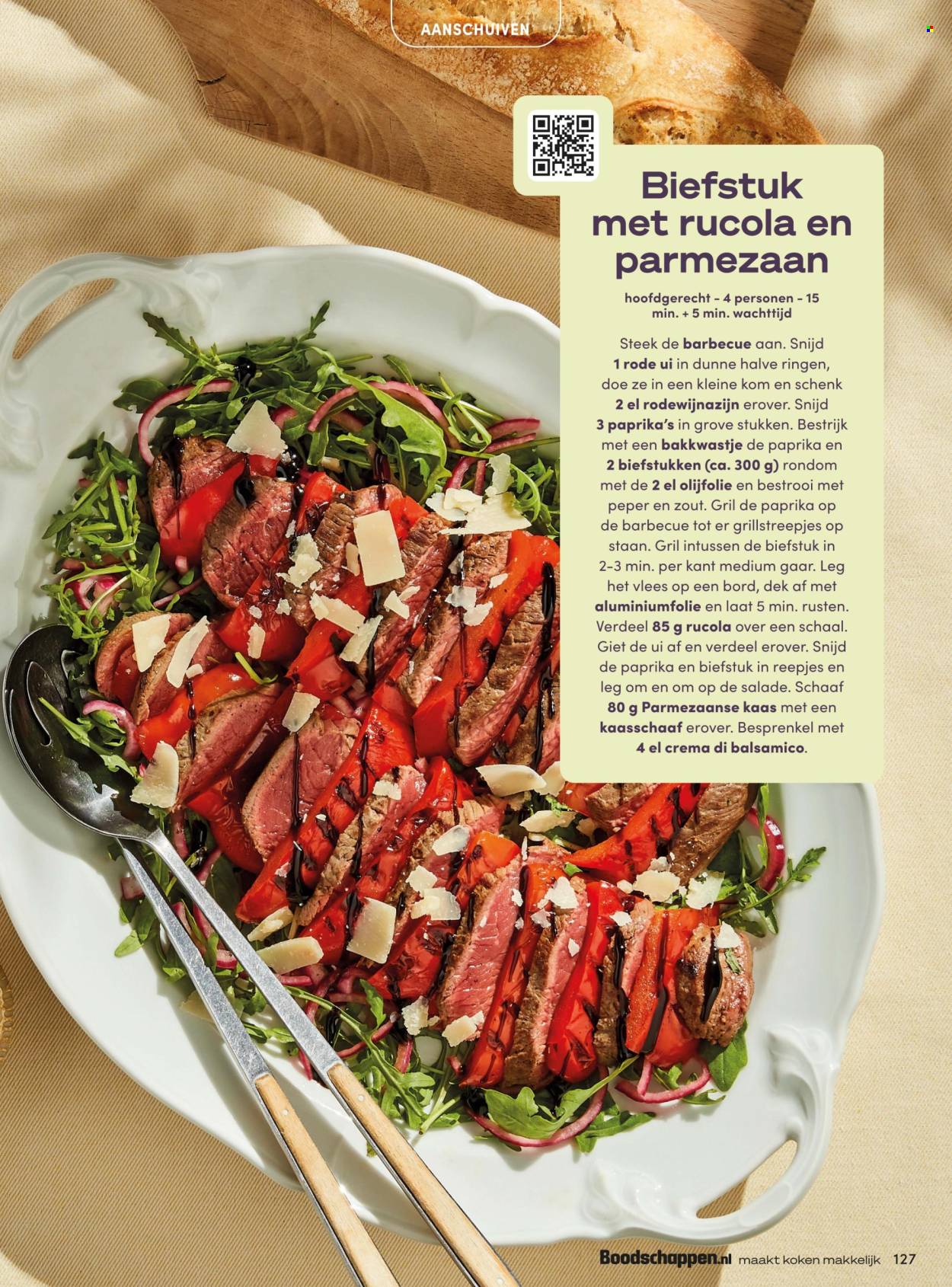 Boni-aanbieding - 1.7.2026 - 31.8.2026. Pagina 127