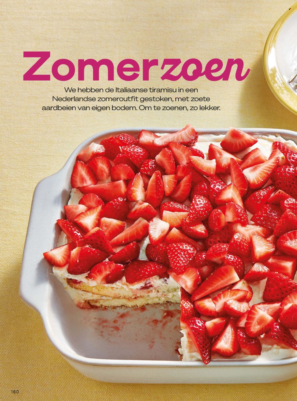 Boni-aanbieding - 1.7.2026 - 31.8.2026. Pagina 160
