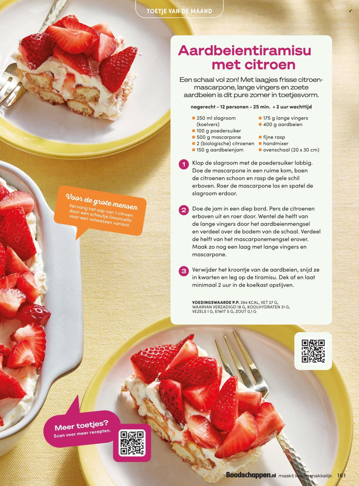 Boni-aanbieding - 1.7.2026 - 31.8.2026. Pagina 161